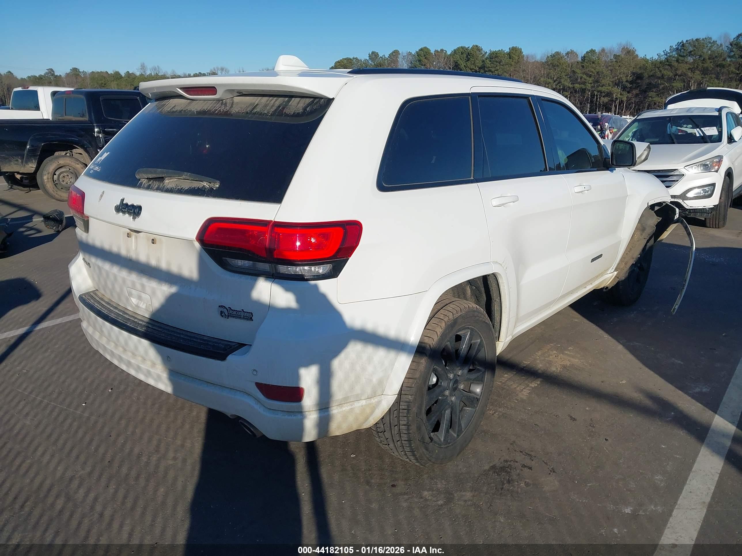 JEEP GRAND image 4