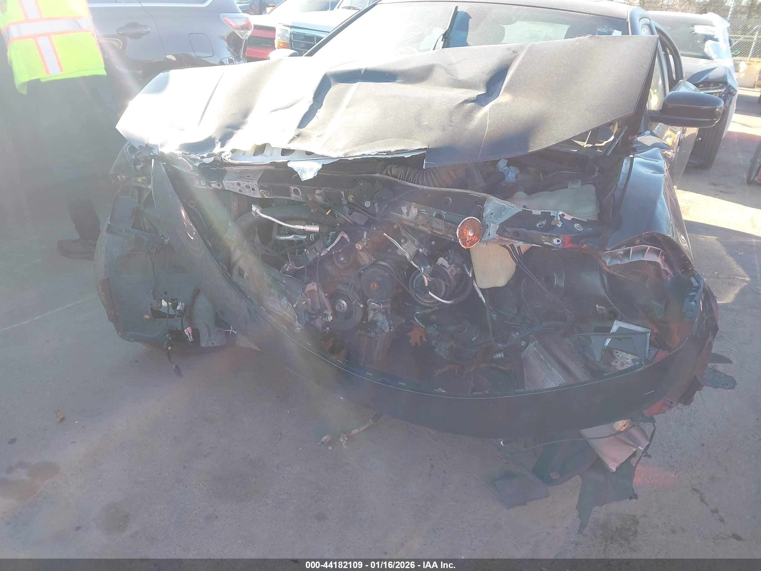 DODGE CHARGER image 6