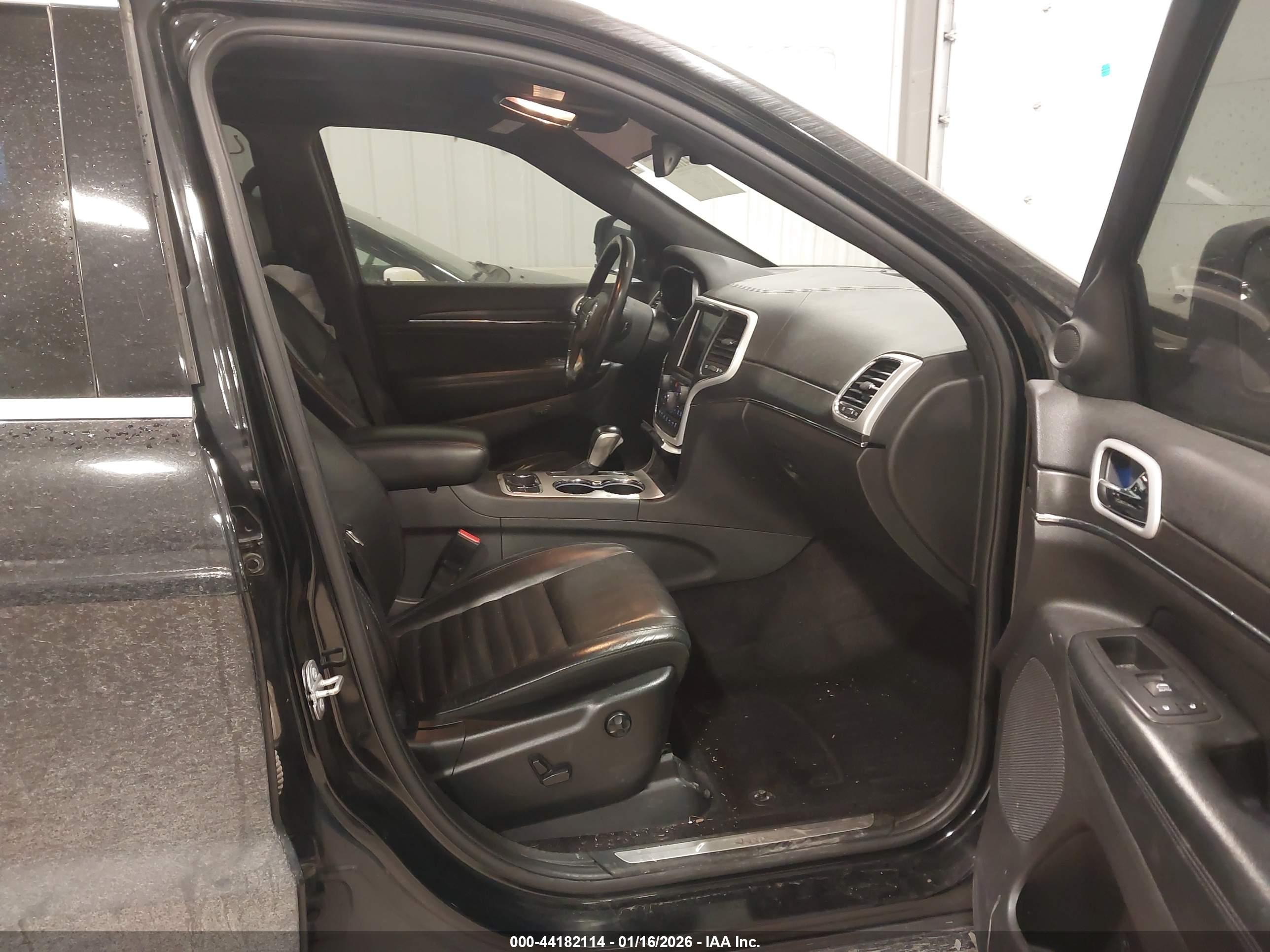 JEEP GRAND image 5