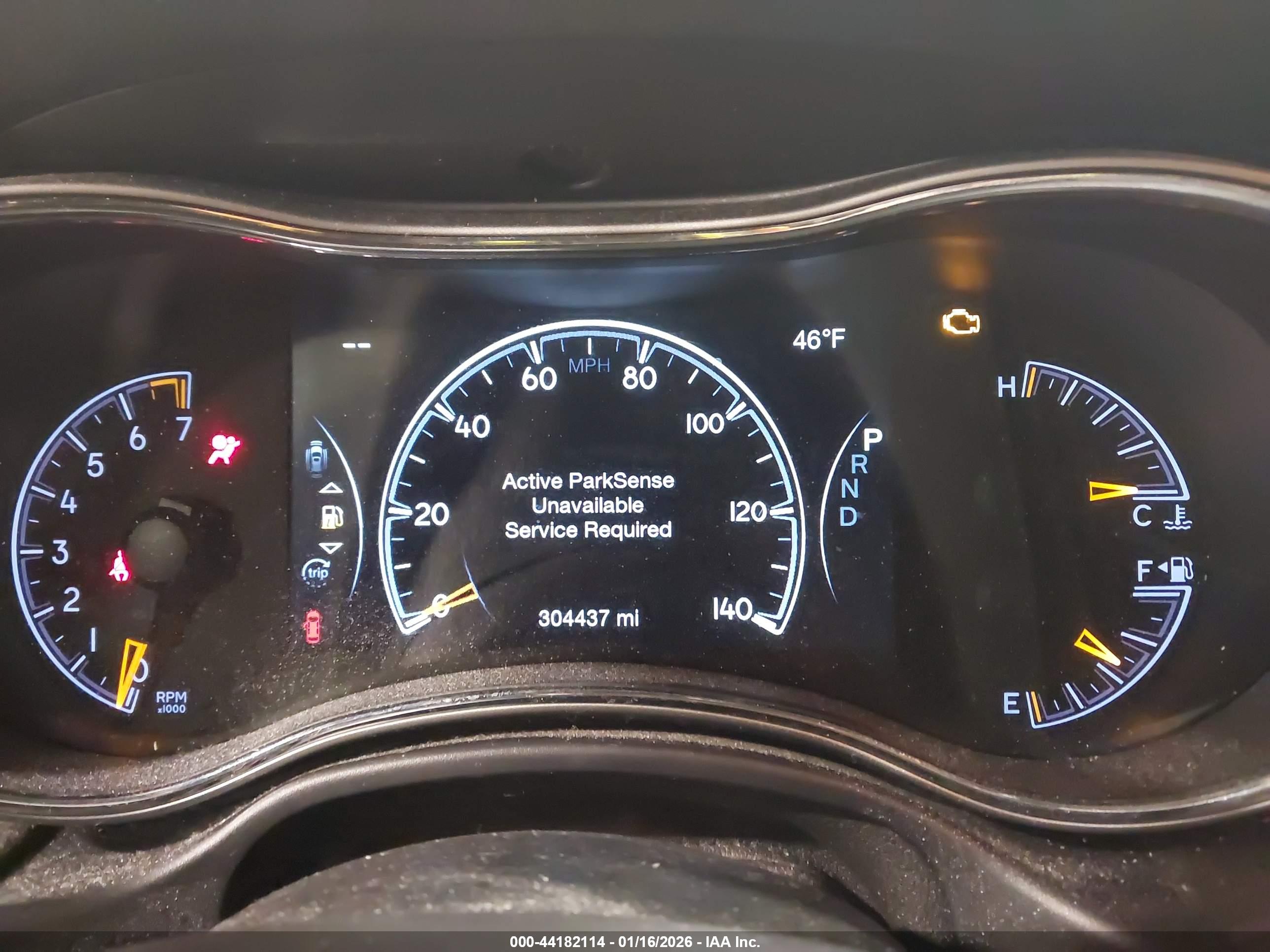 JEEP GRAND image 7