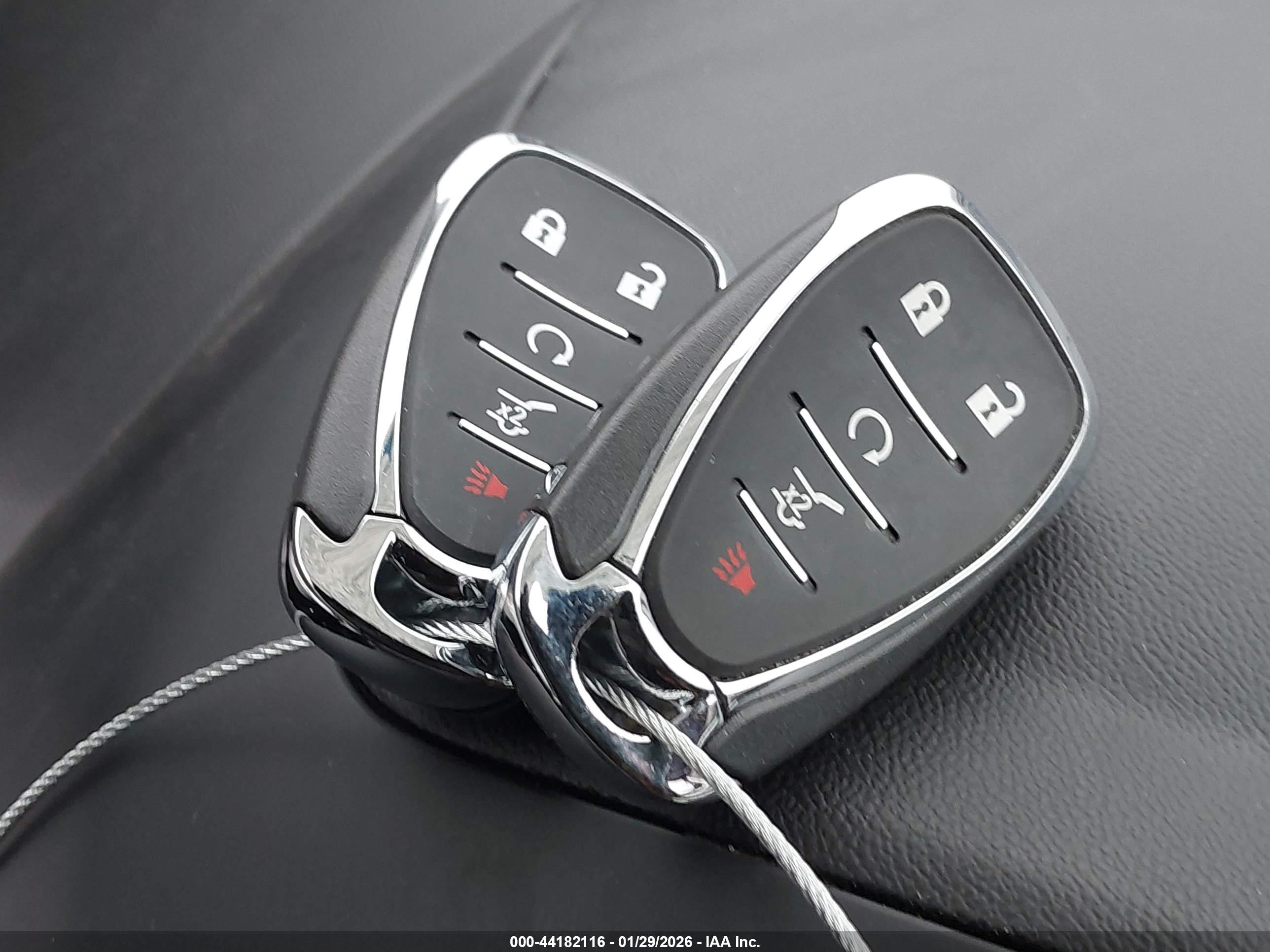 CHEVROLET EQUINOX image 11