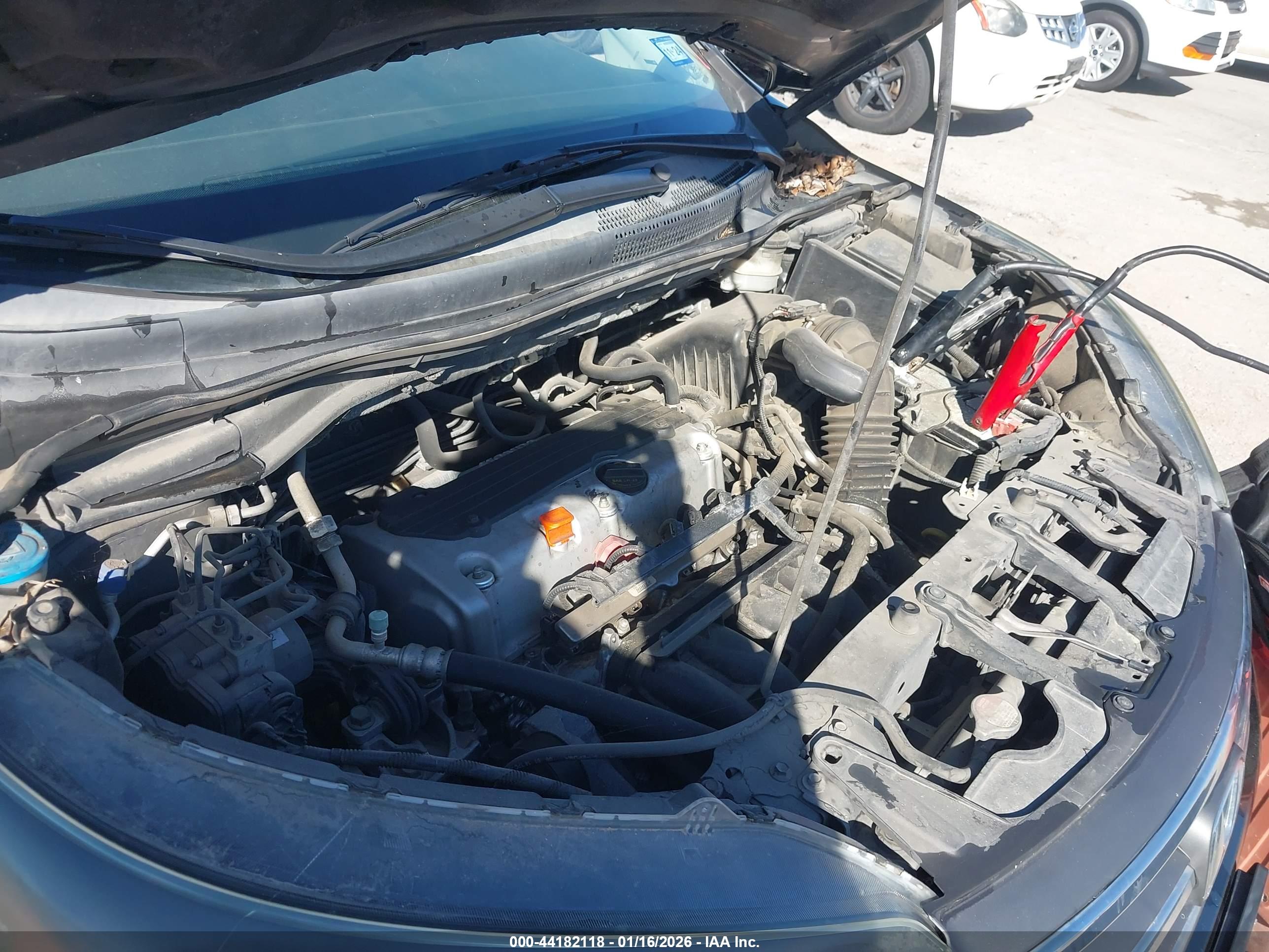 HONDA CR-V image 10