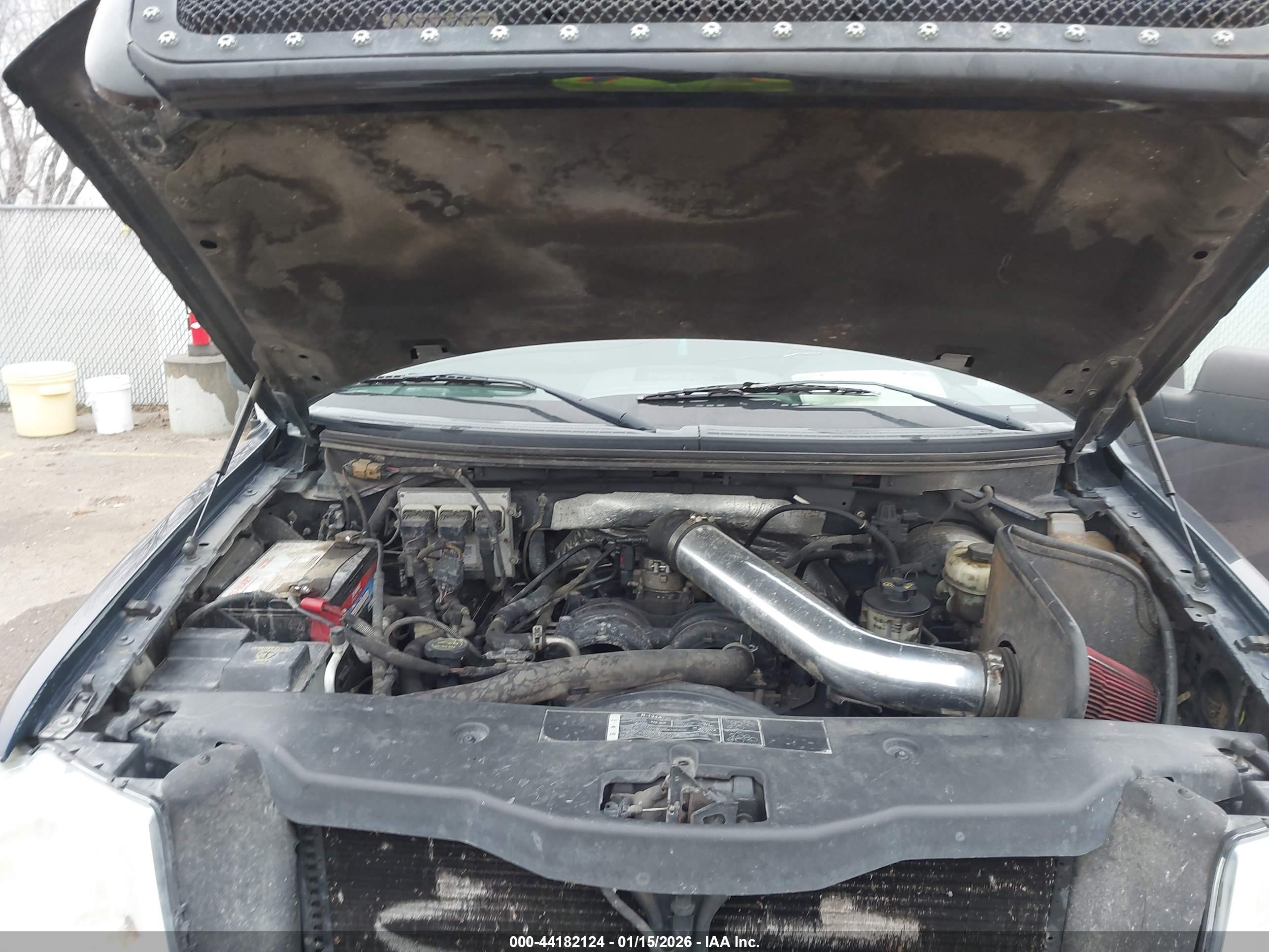FORD F-150 image 10