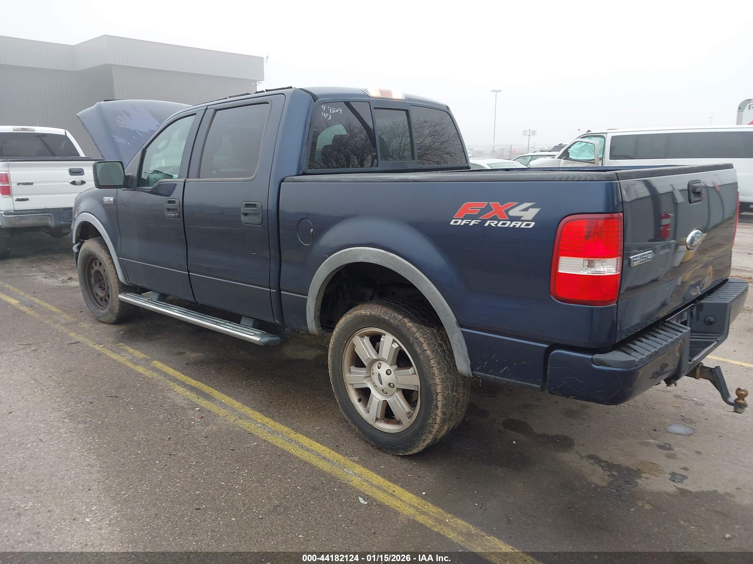 FORD F-150 image 3