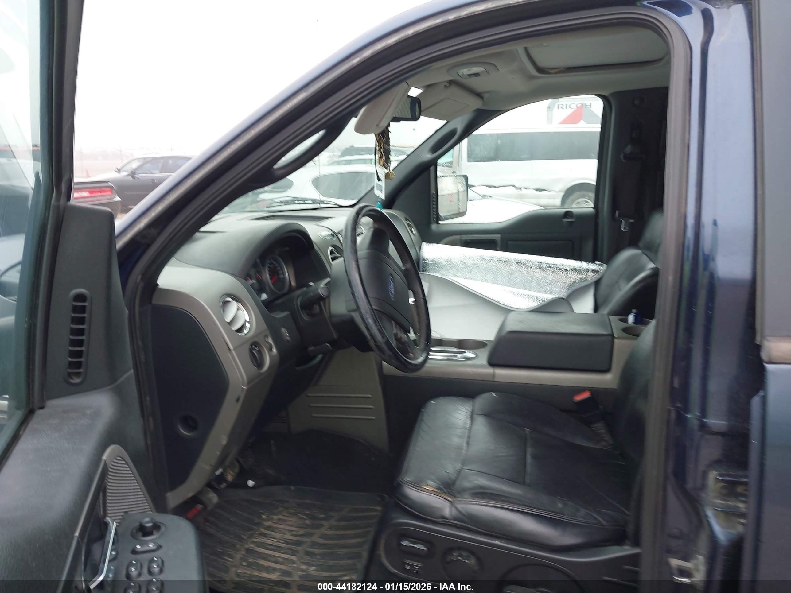 FORD F-150 image 5