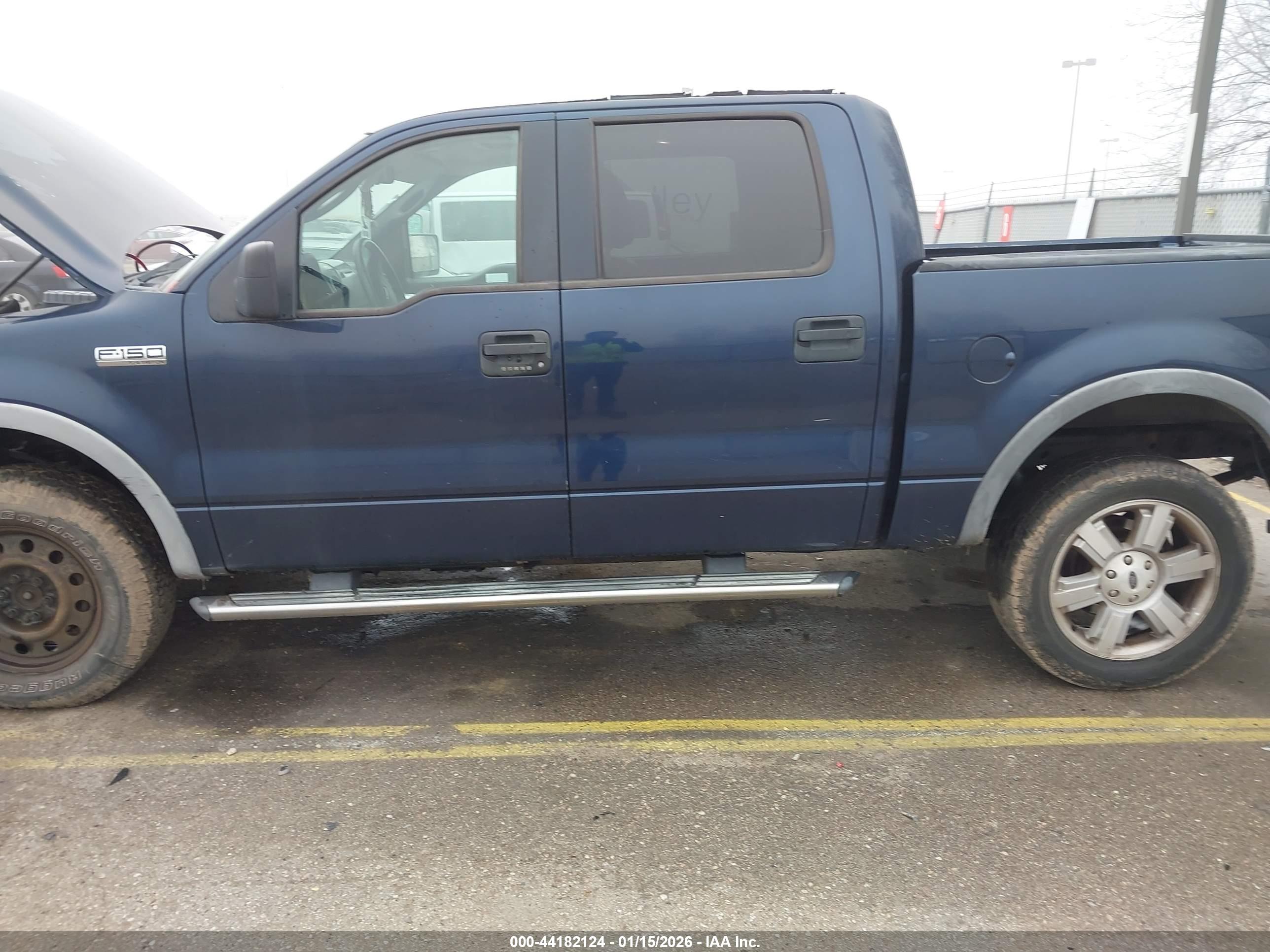 FORD F-150 image 6