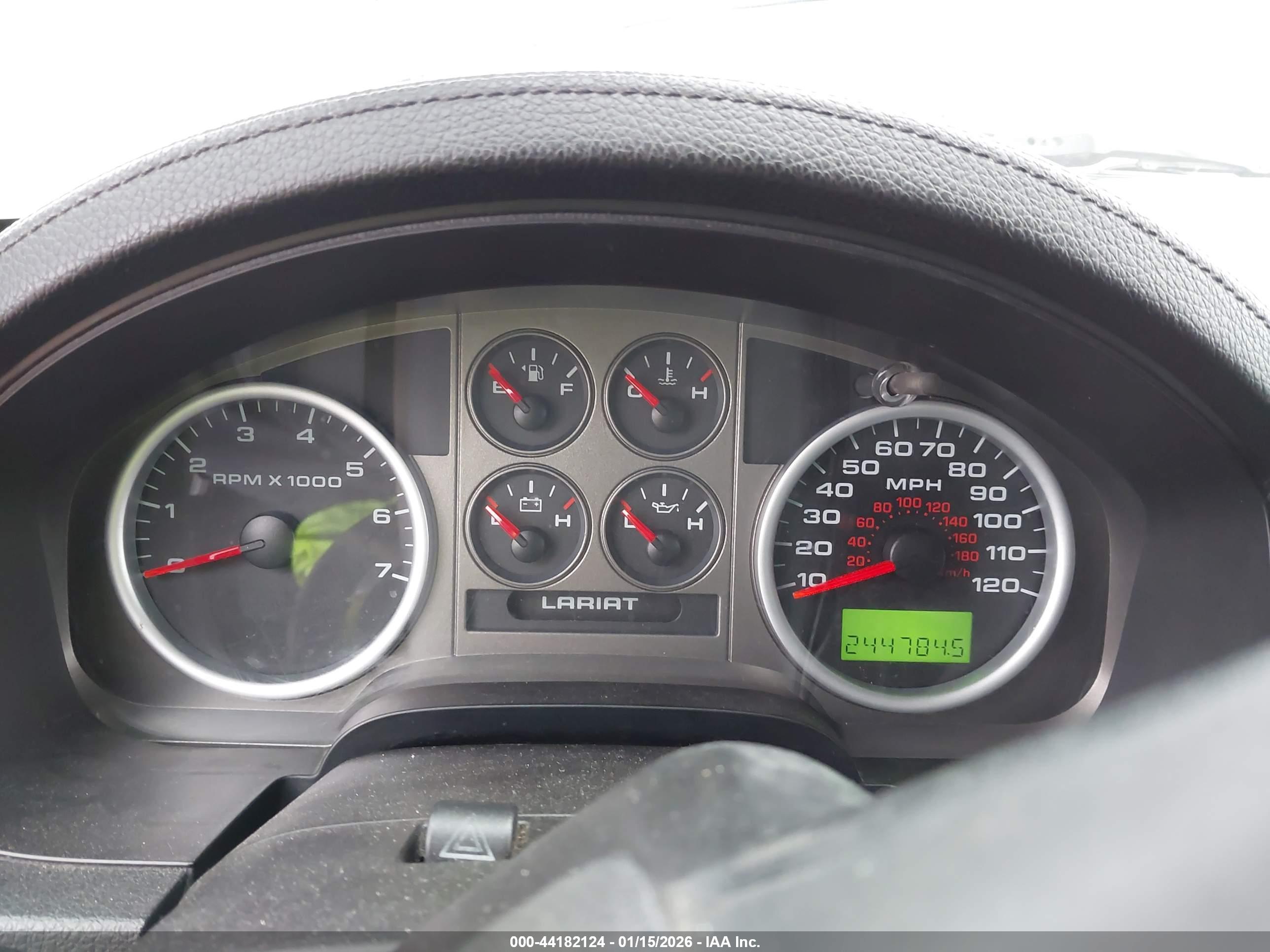 FORD F-150 image 7