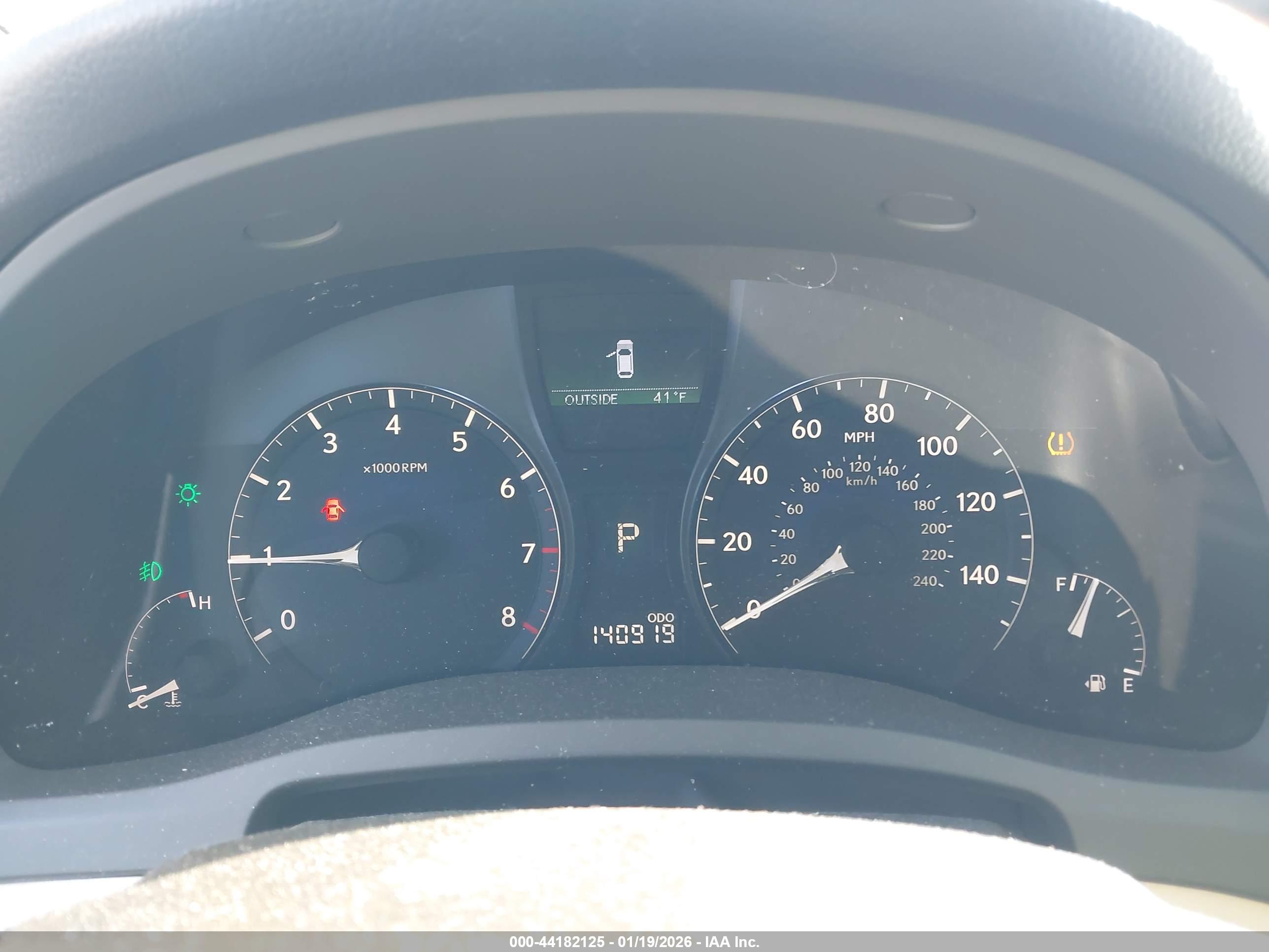 LEXUS RX image 7