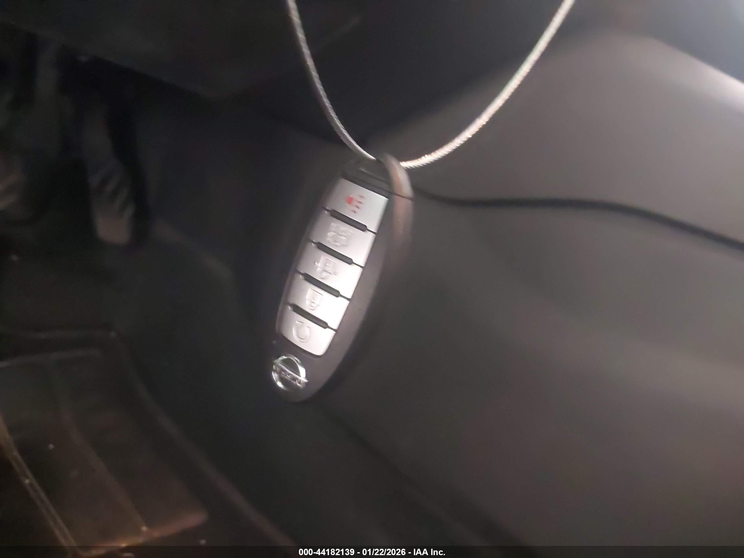 NISSAN ALTIMA image 11