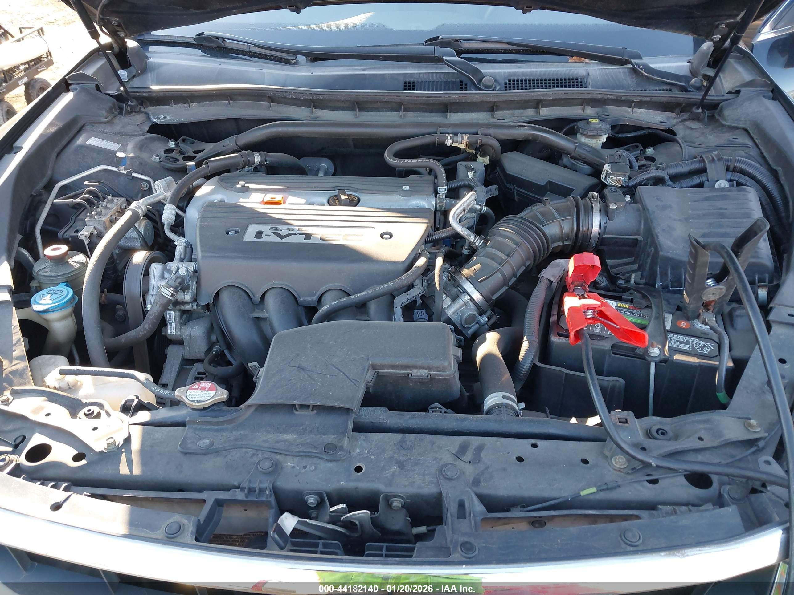 HONDA CROSSTOUR image 10