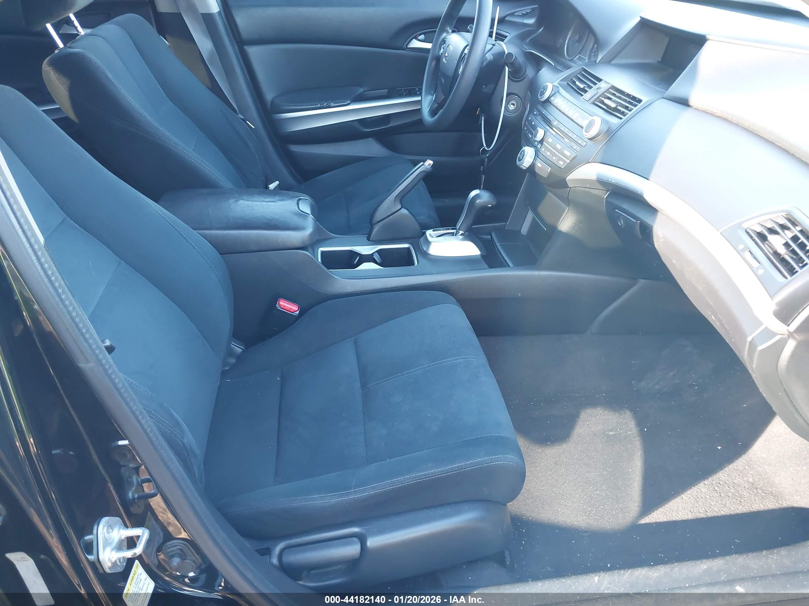 HONDA CROSSTOUR image 5
