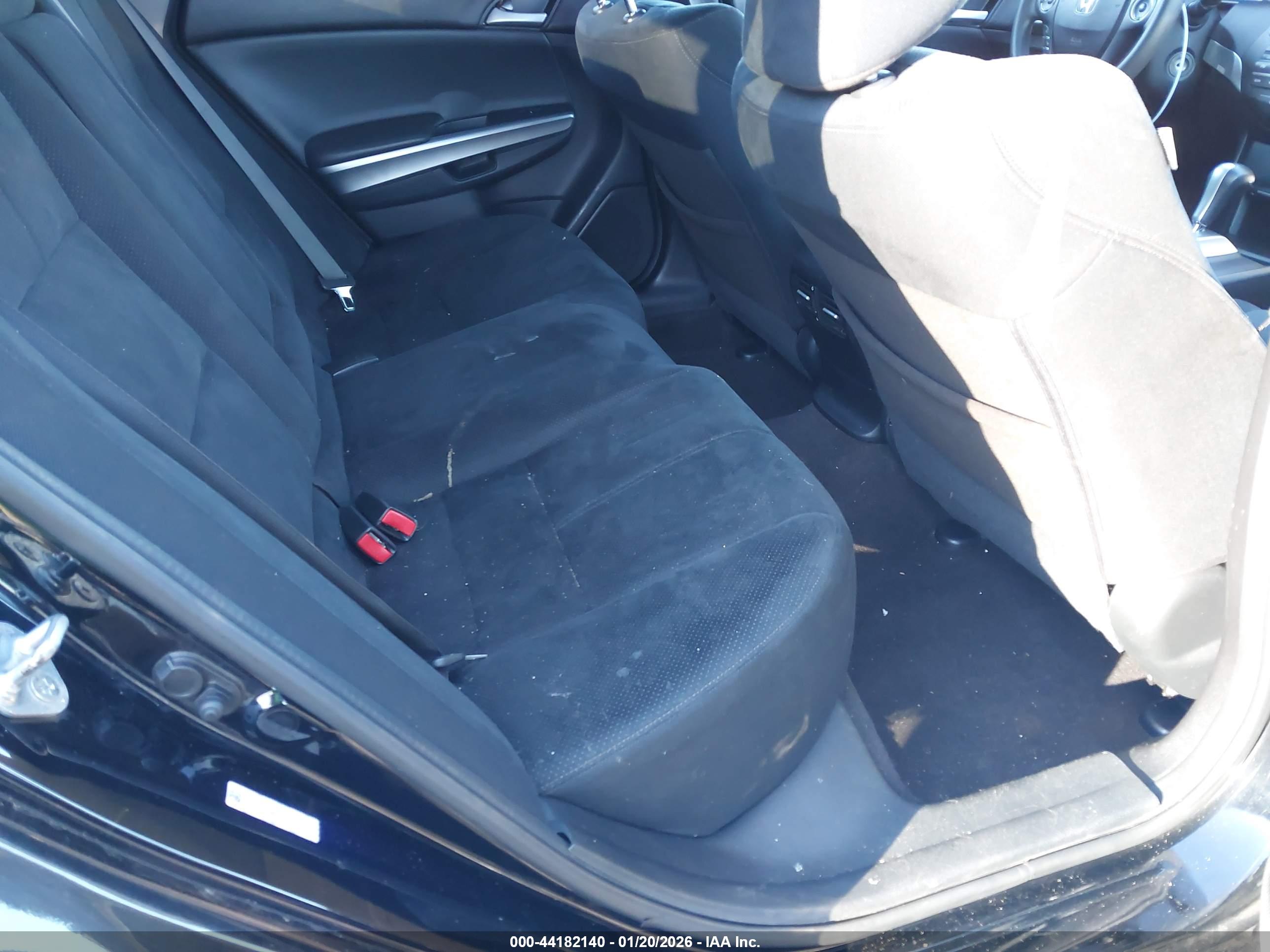 HONDA CROSSTOUR image 8