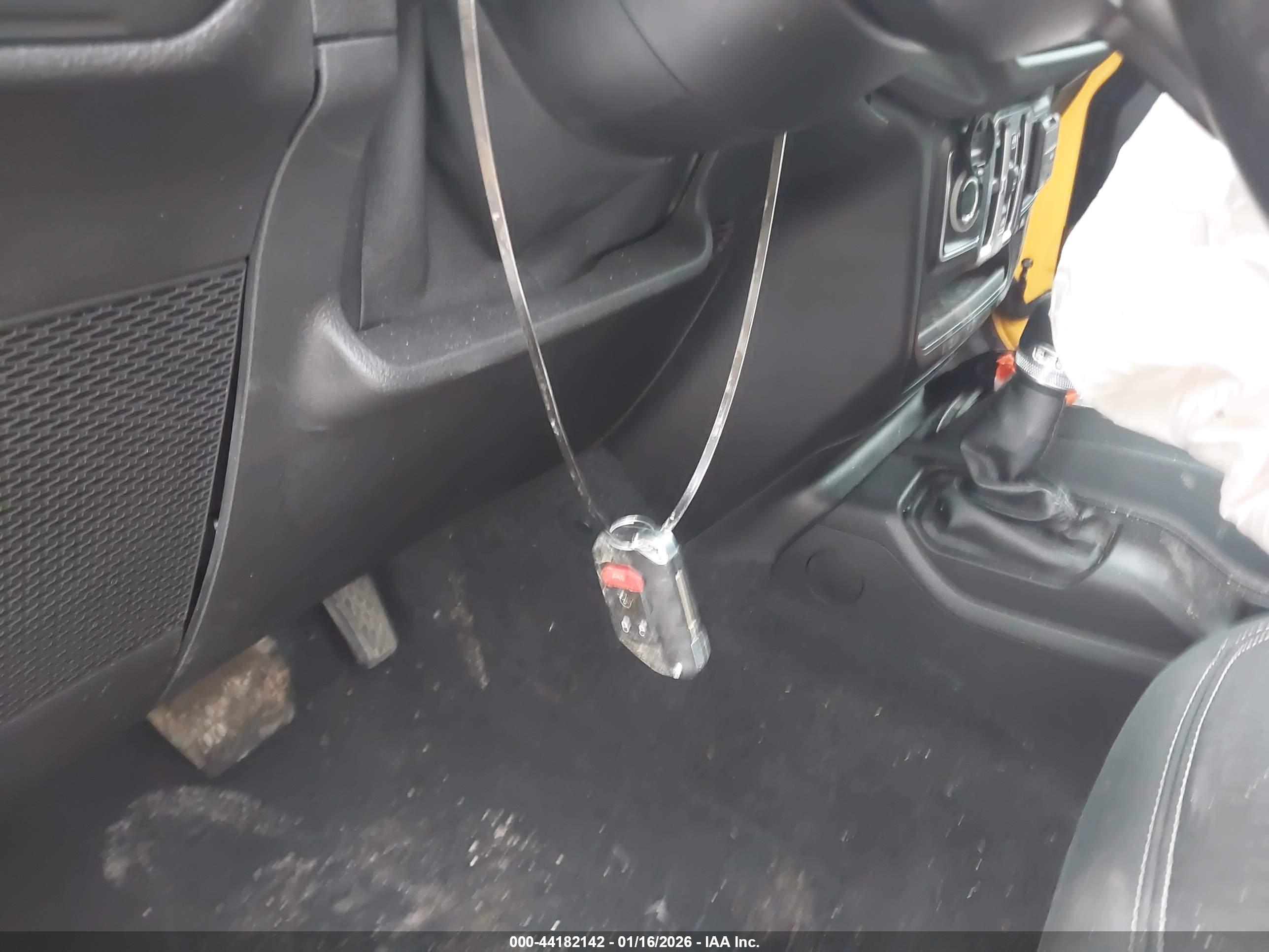 JEEP WRANGLER image 11