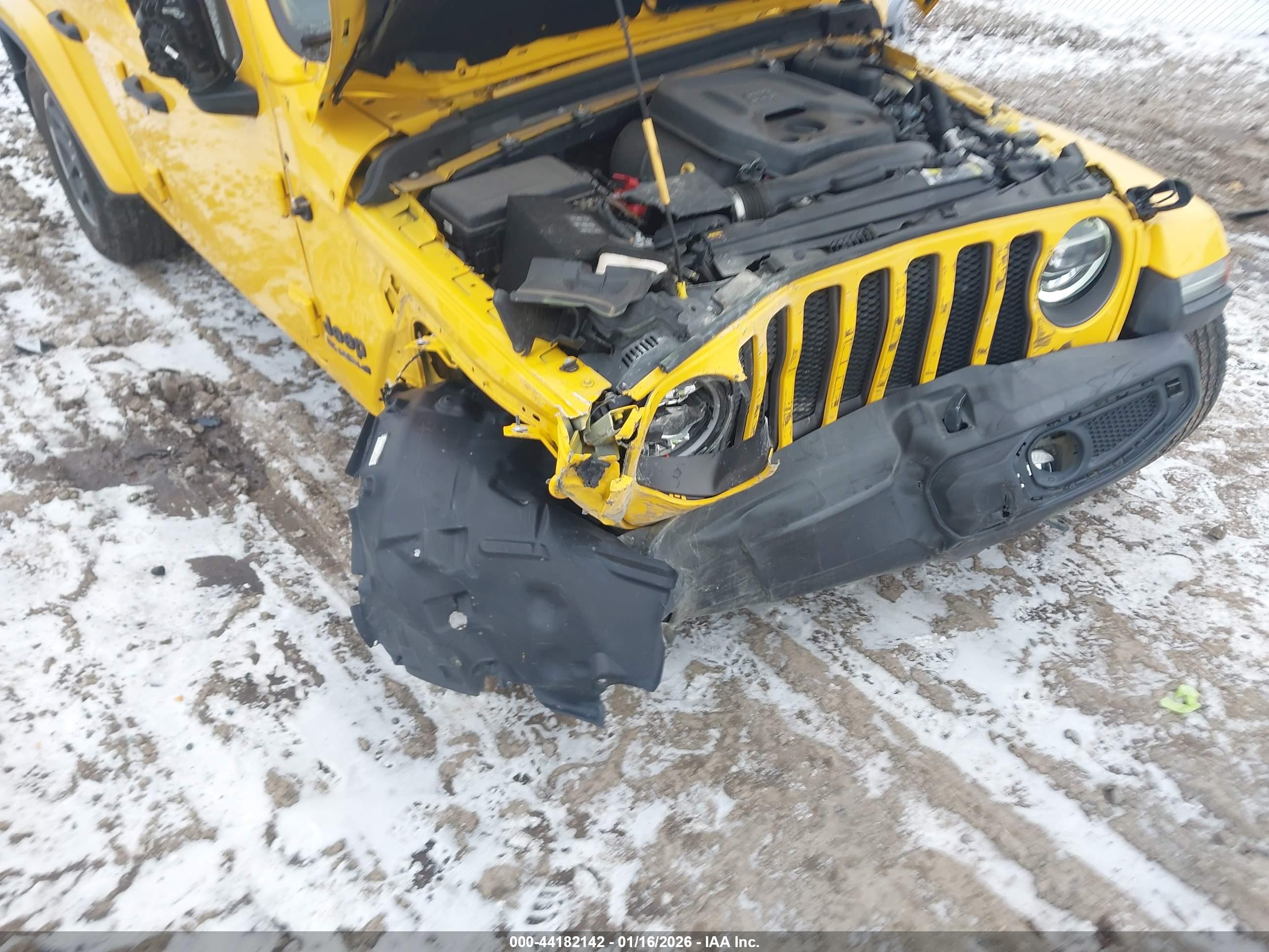 JEEP WRANGLER image 6