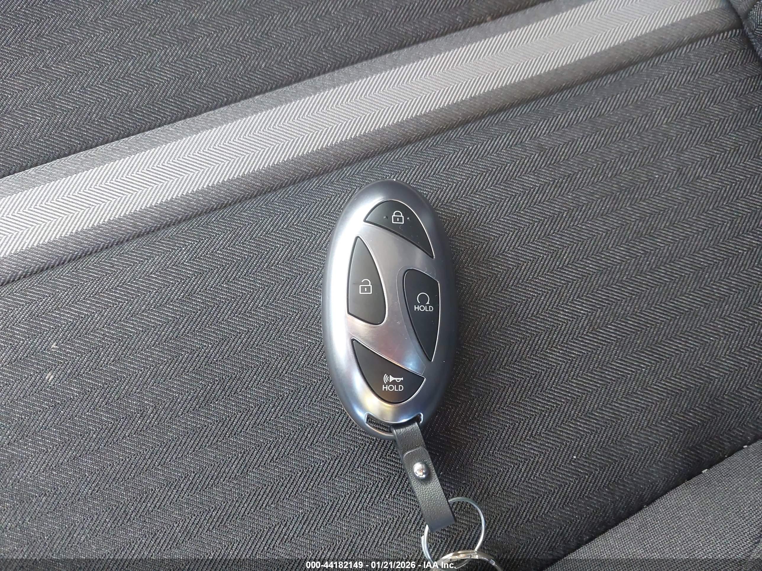 HYUNDAI SONATA image 11