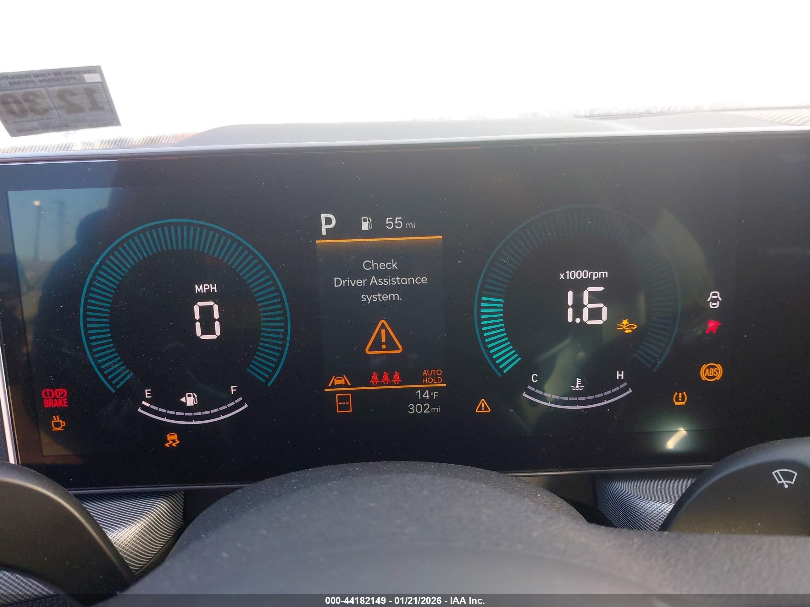 HYUNDAI SONATA image 7