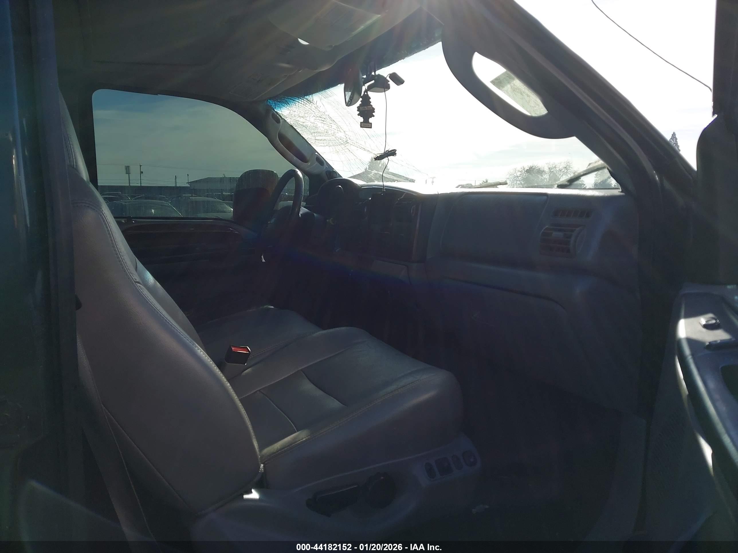 FORD F-350 image 5