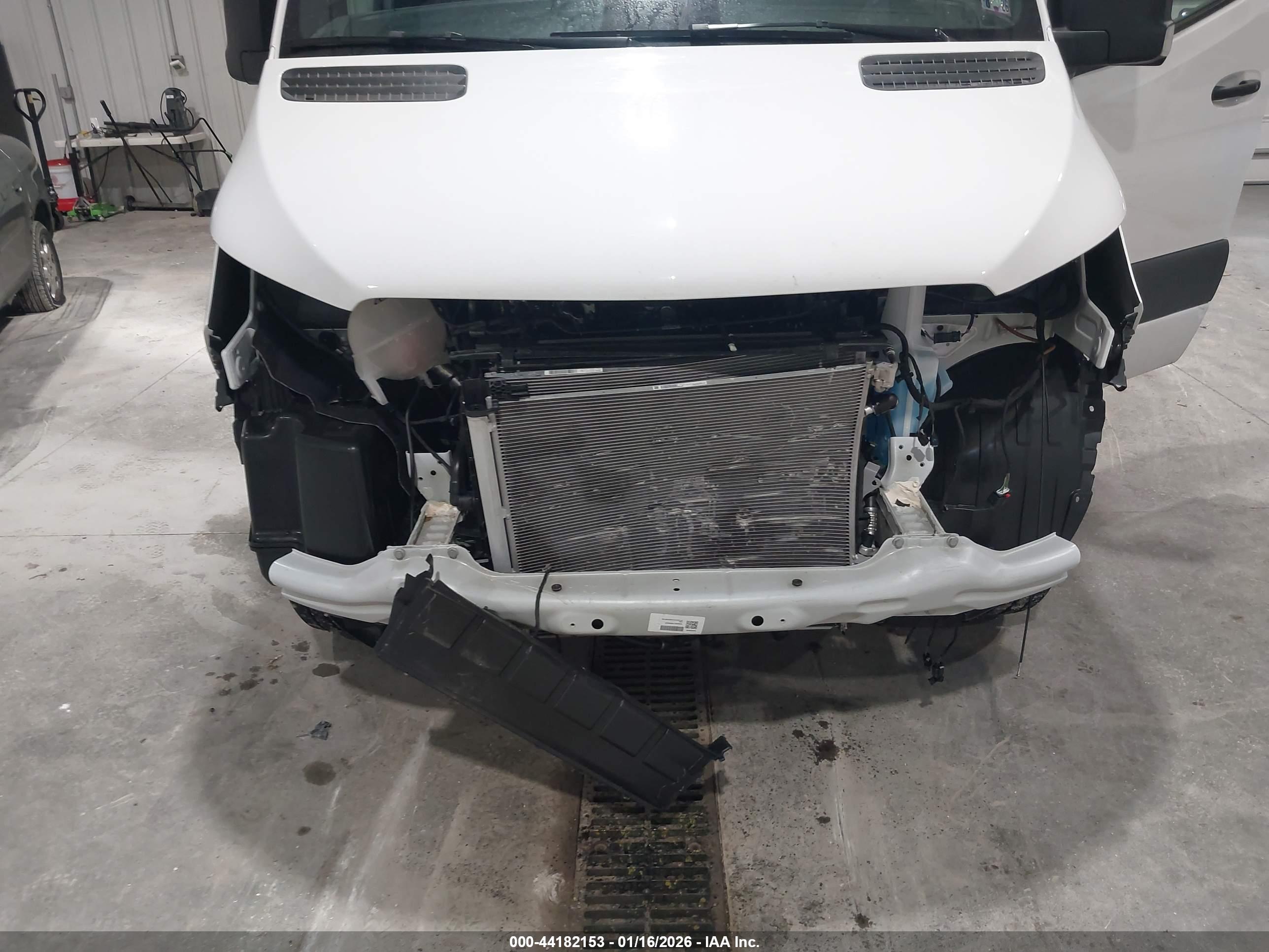 MERCEDES-BENZ SPRINTER image 6