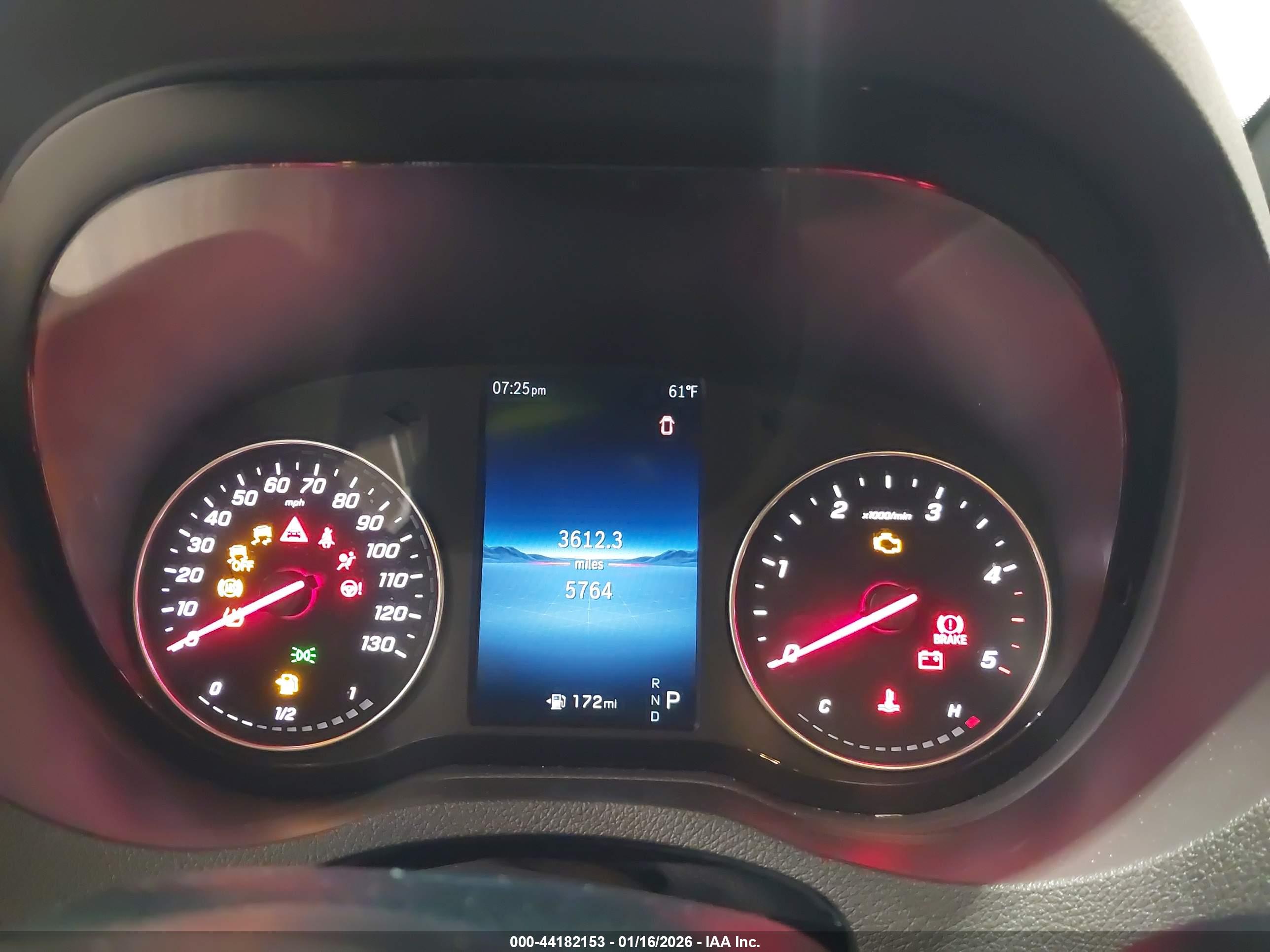 MERCEDES-BENZ SPRINTER image 7
