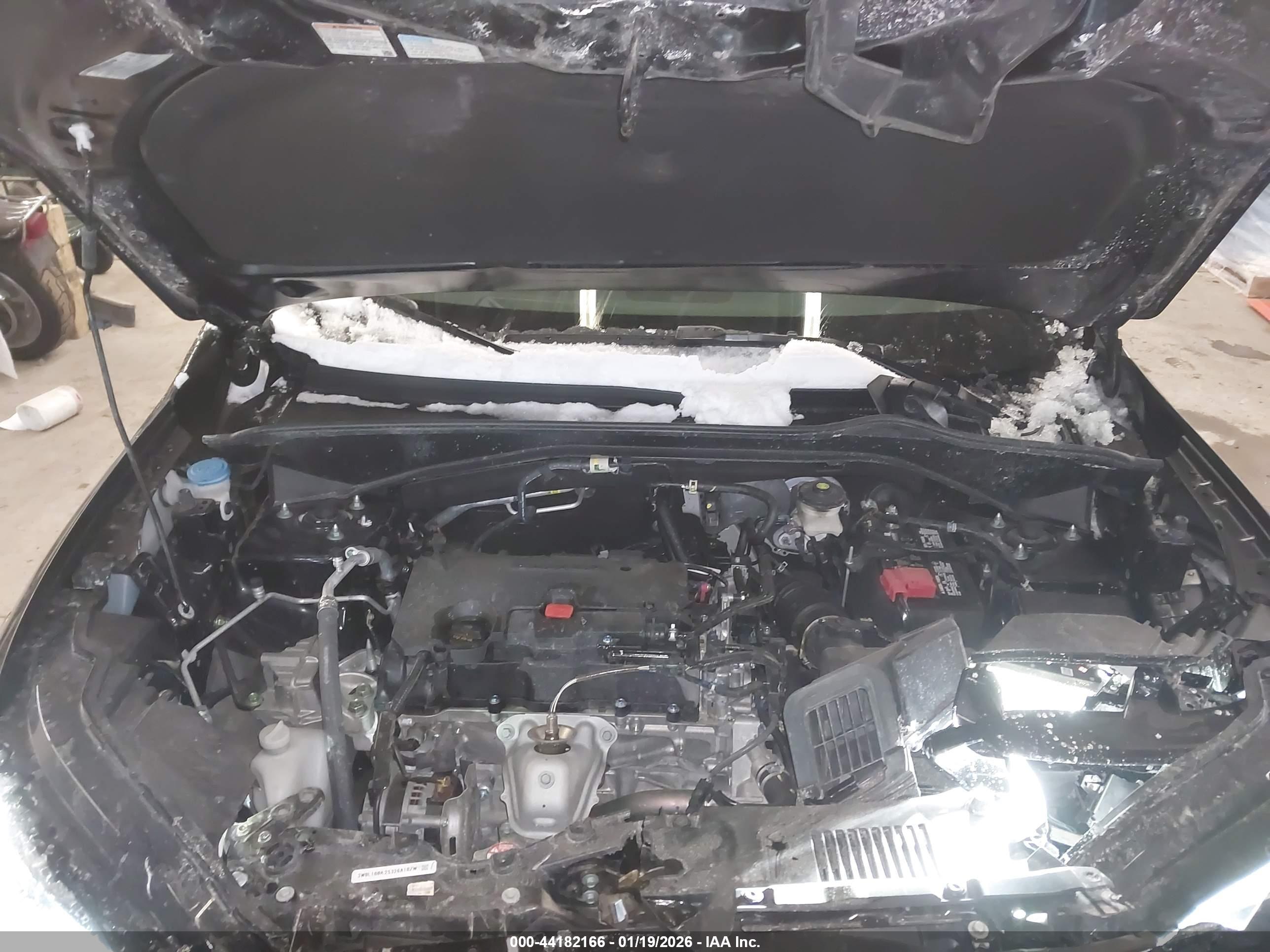 HONDA HR-V image 10
