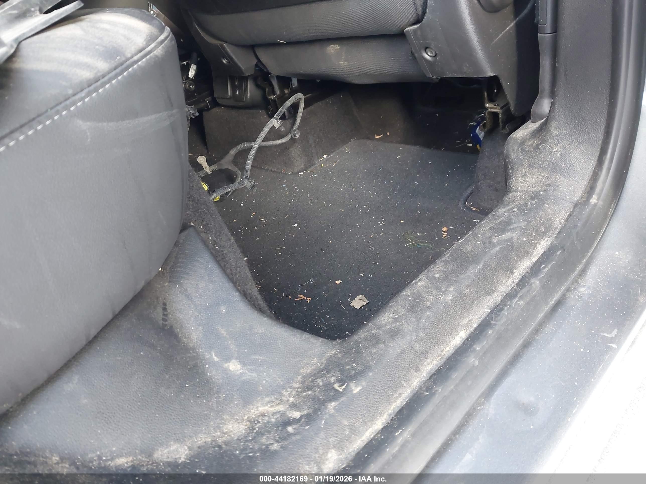 CHEVROLET TRAILBLAZER image 8