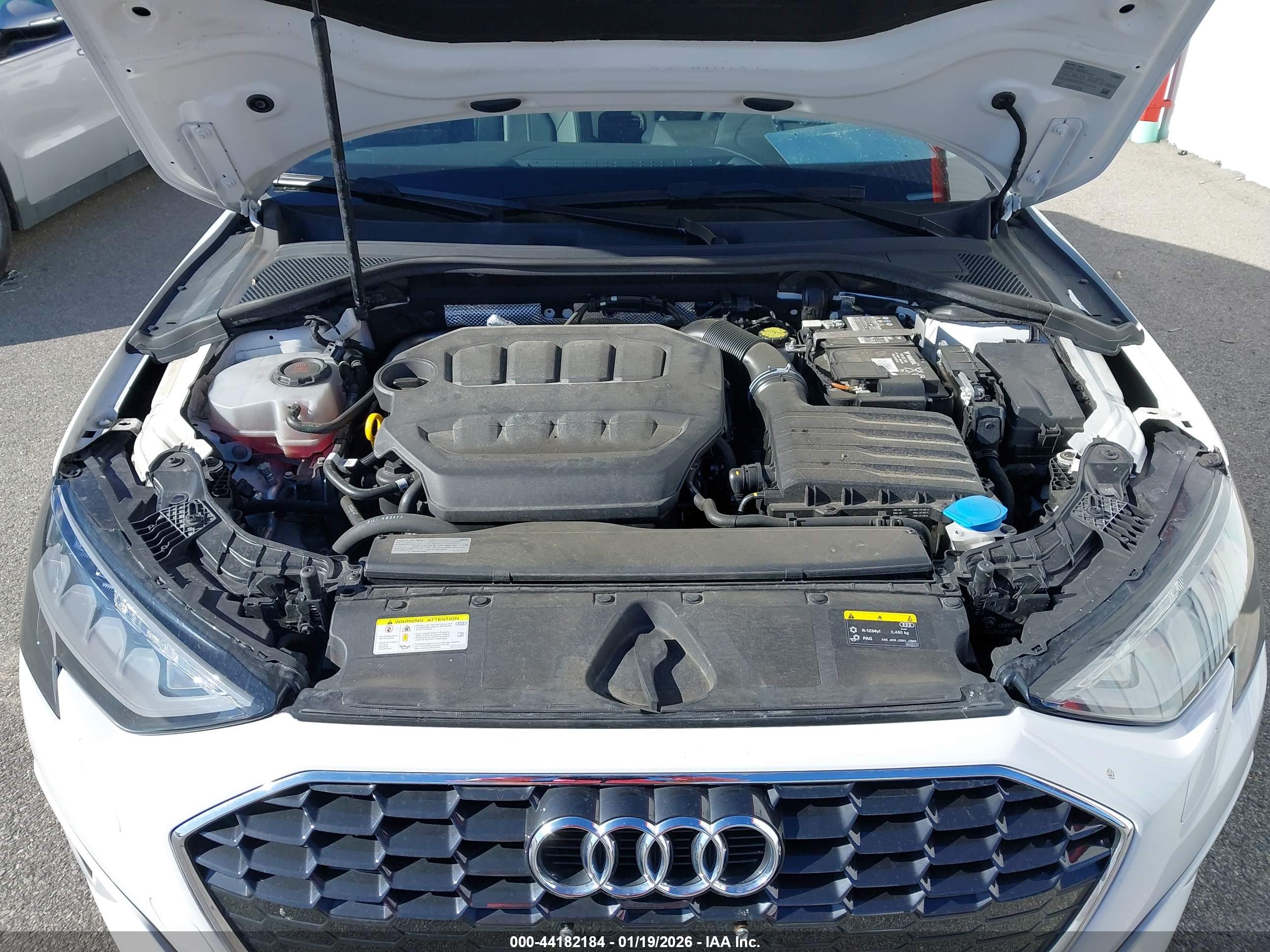 AUDI A3 image 10