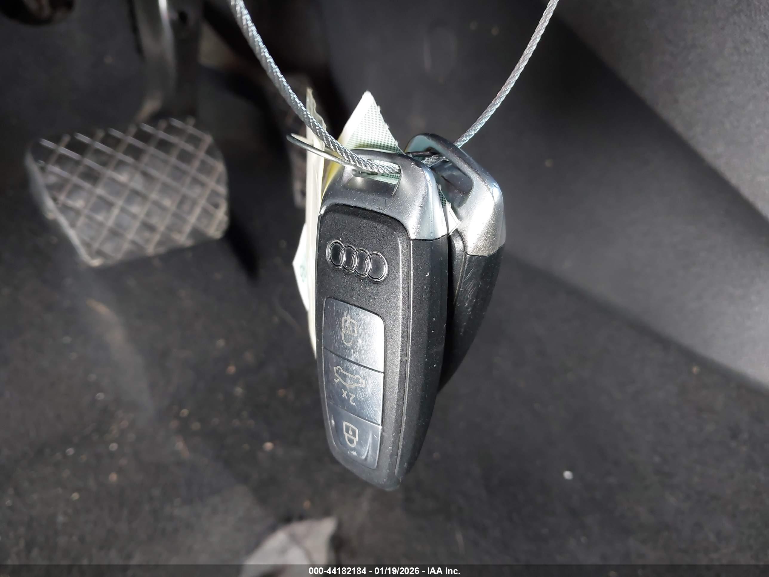 AUDI A3 image 11
