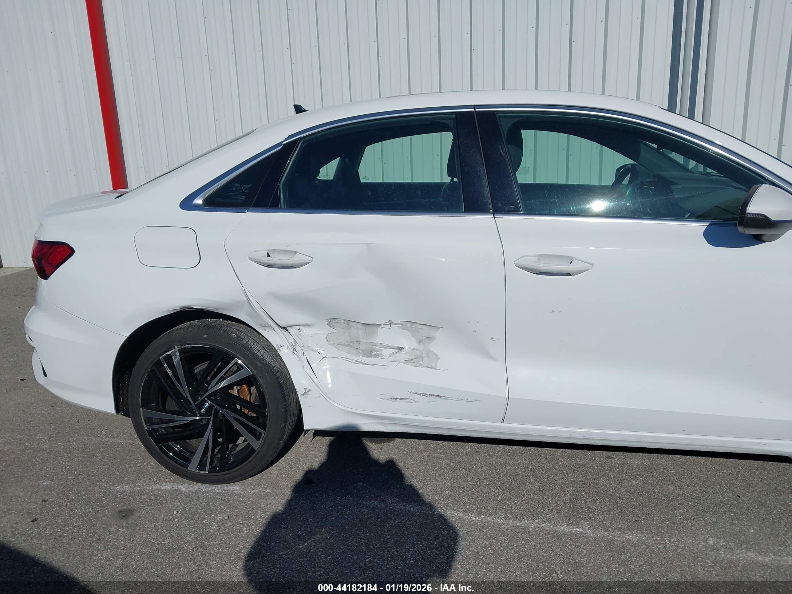 AUDI A3 image 6
