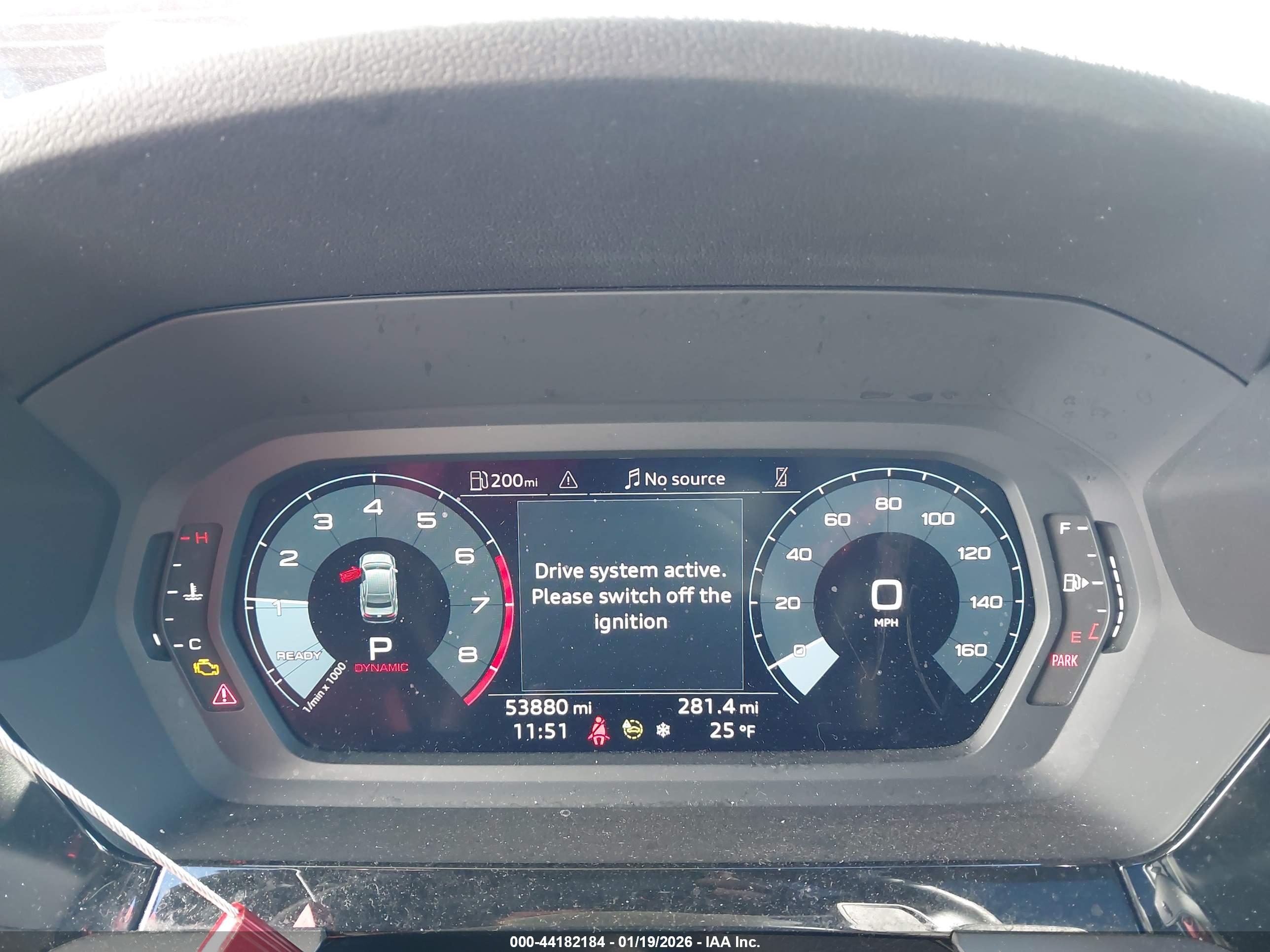 AUDI A3 image 7
