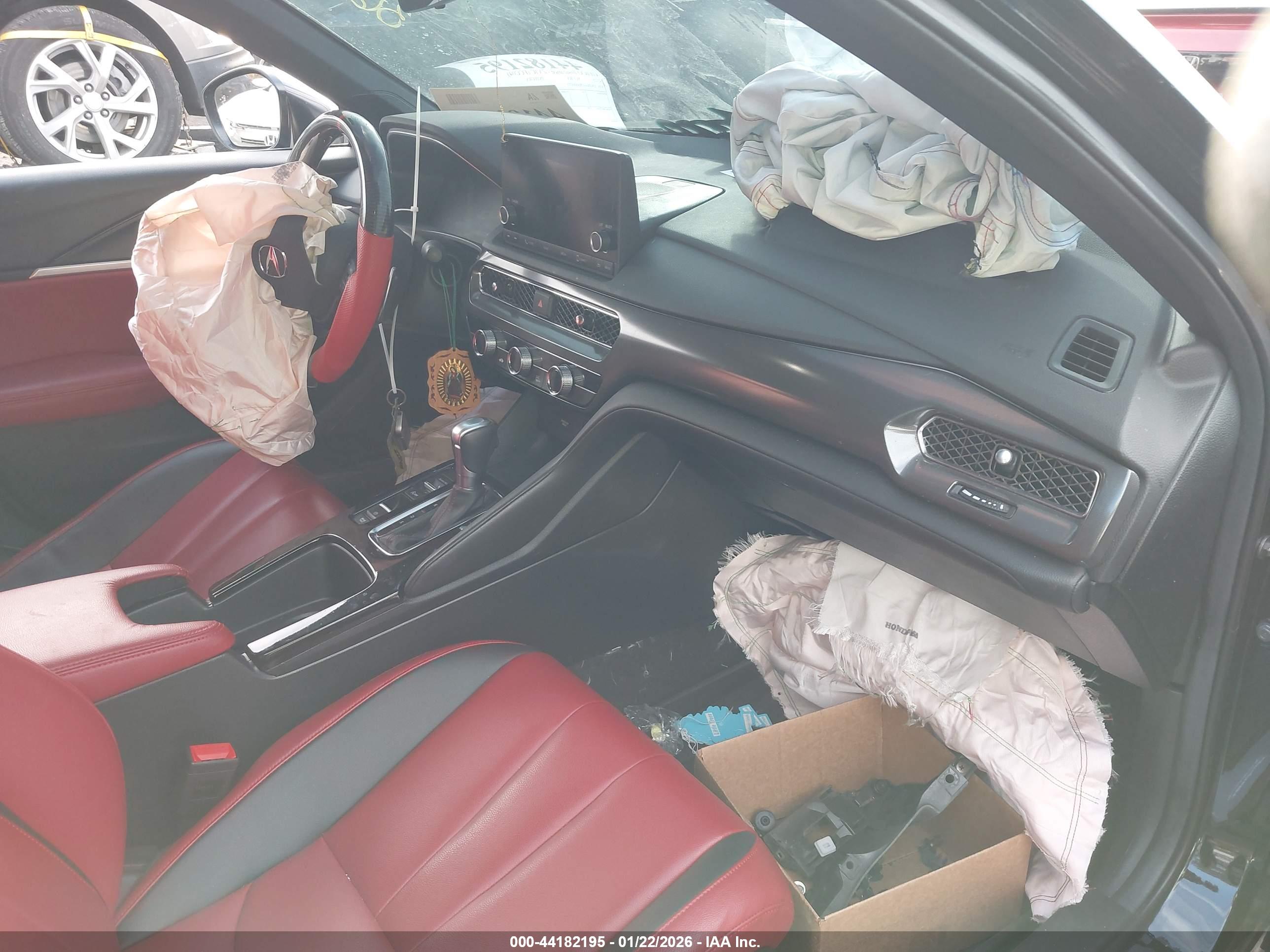 ACURA INTEGRA image 5