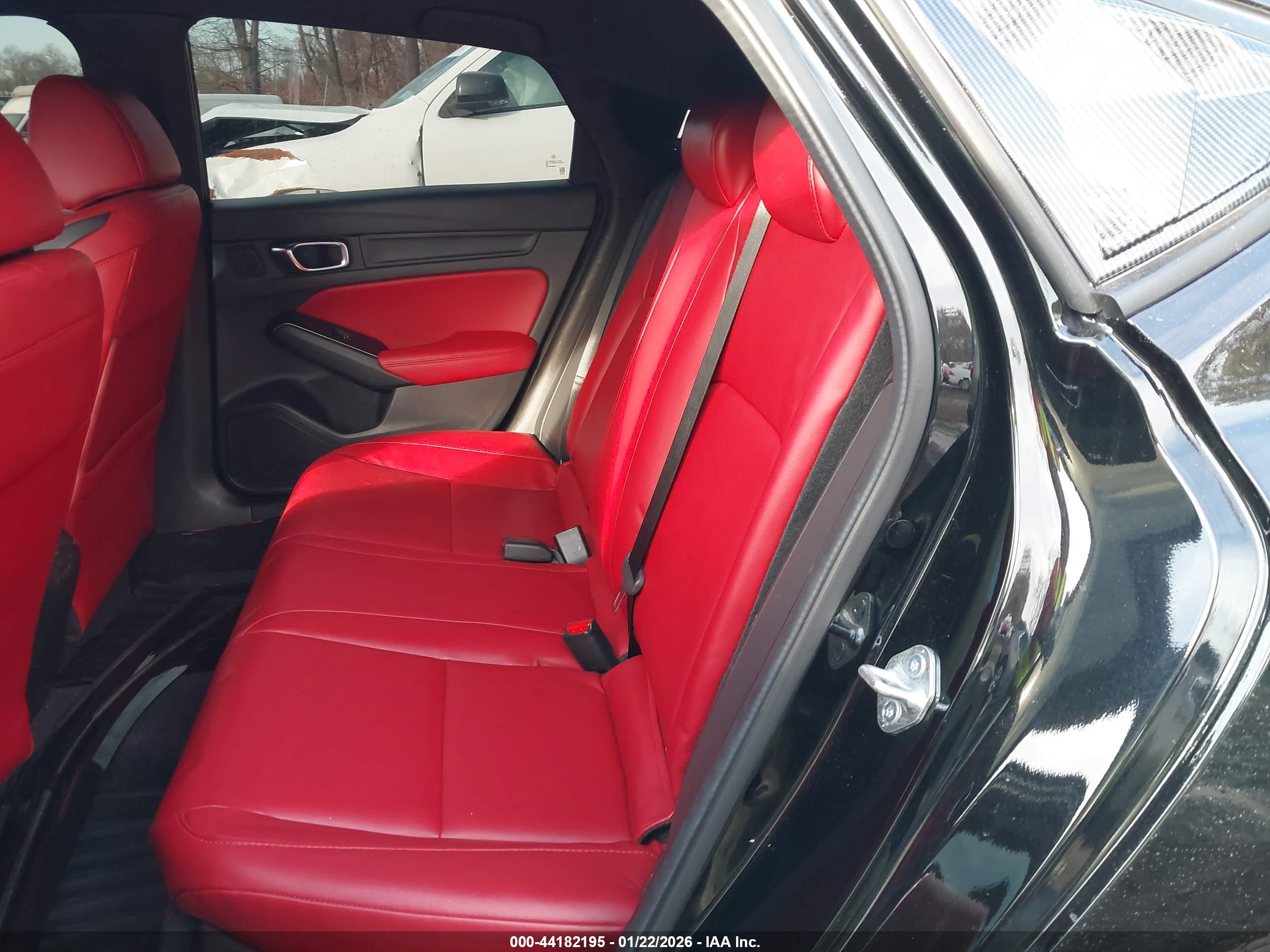 ACURA INTEGRA image 8