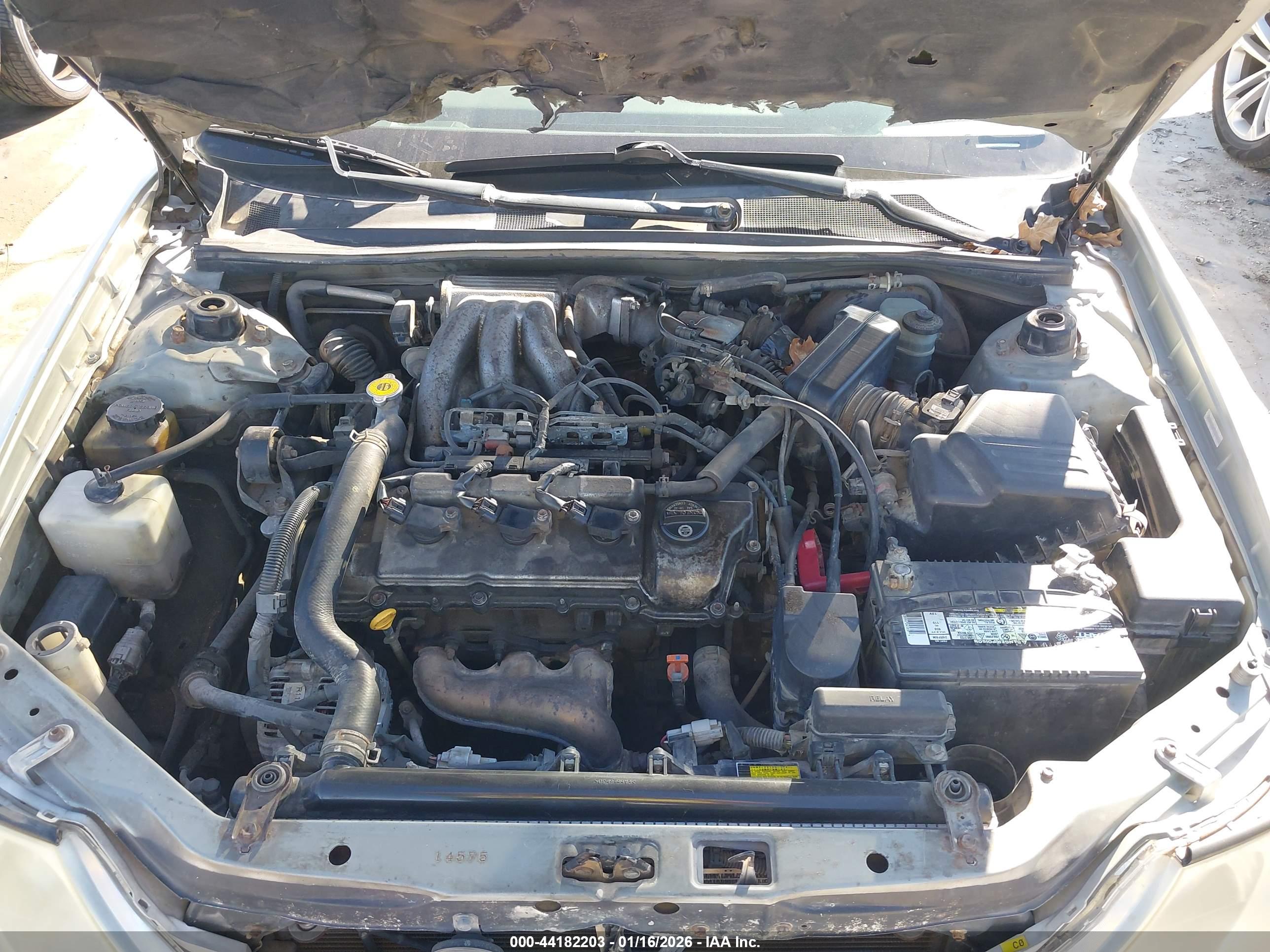 TOYOTA AVALON image 10