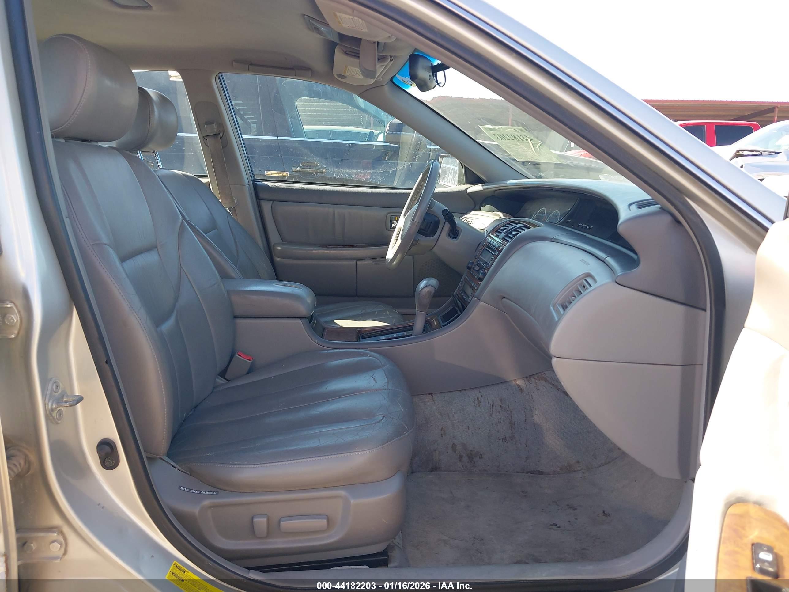 TOYOTA AVALON image 5