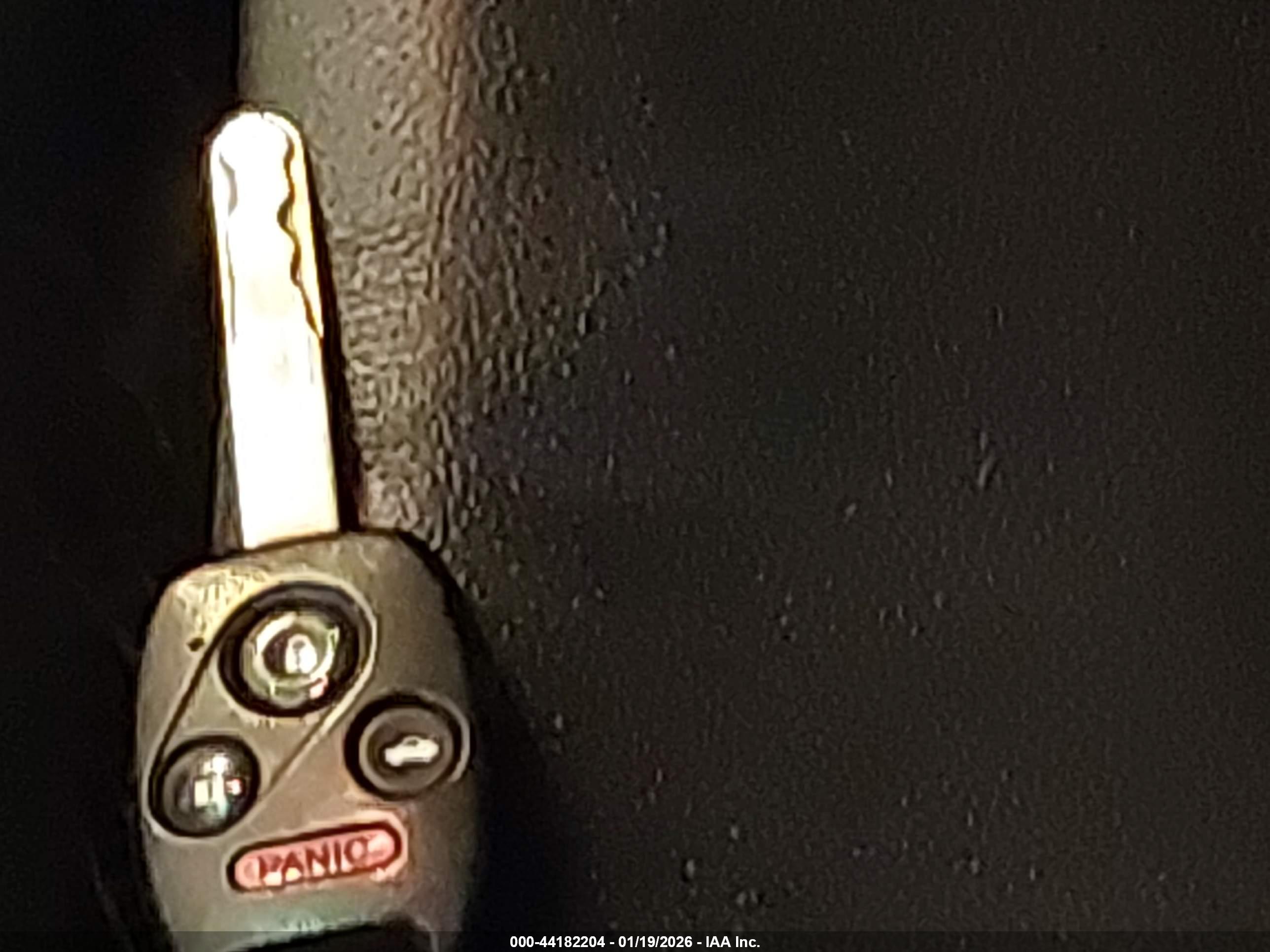 HONDA ACCORD image 11