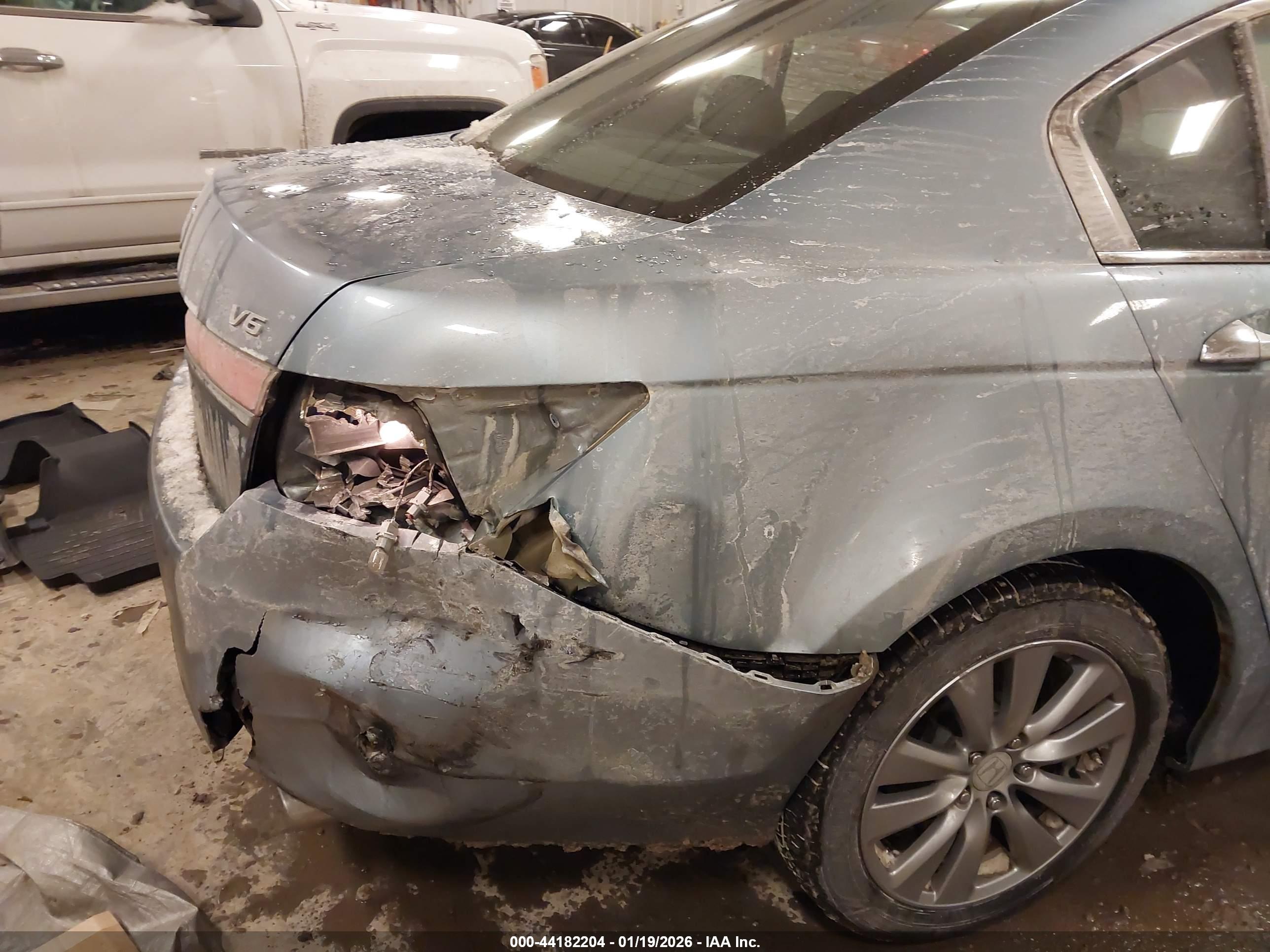 HONDA ACCORD image 6
