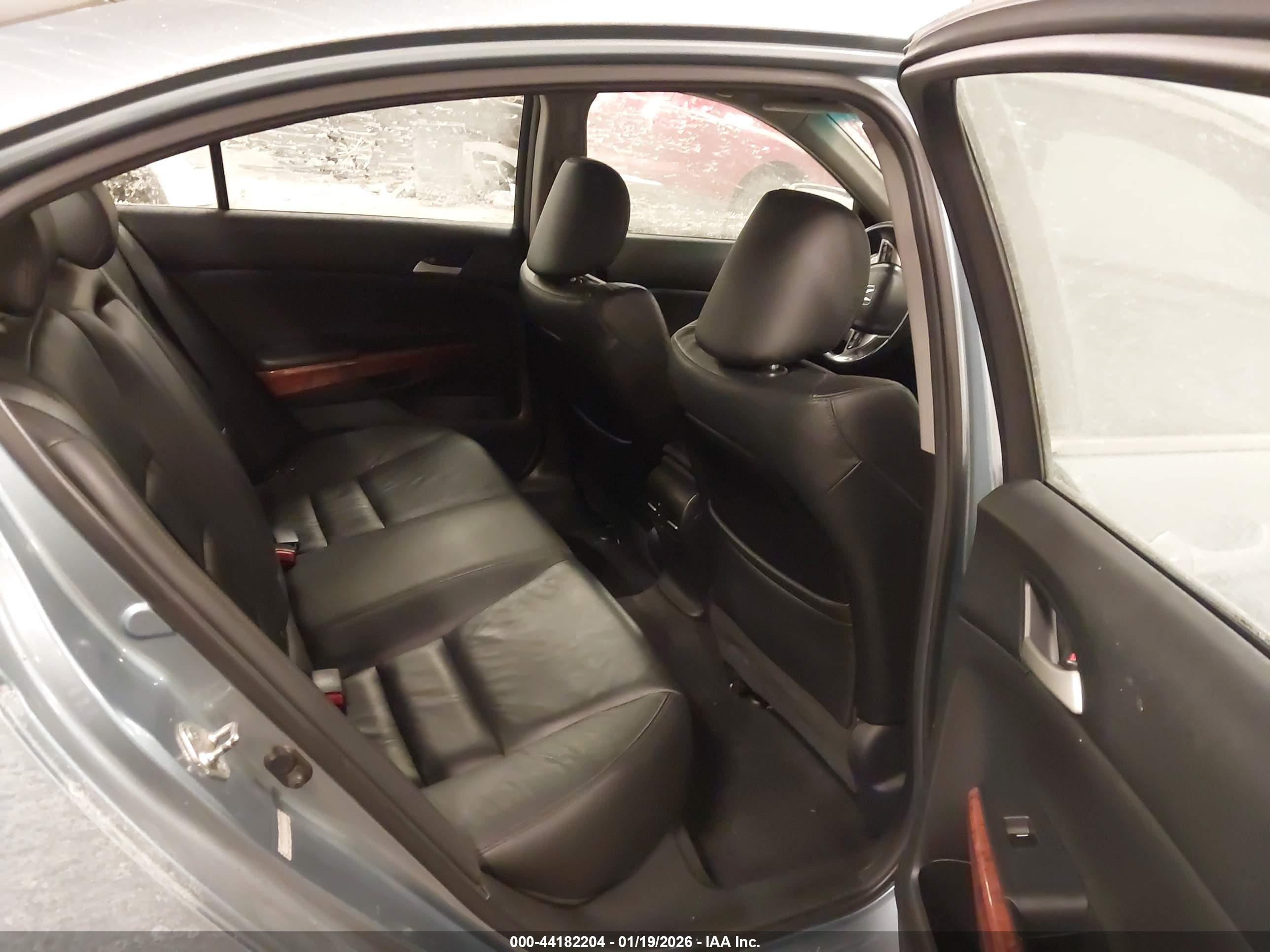 HONDA ACCORD image 8