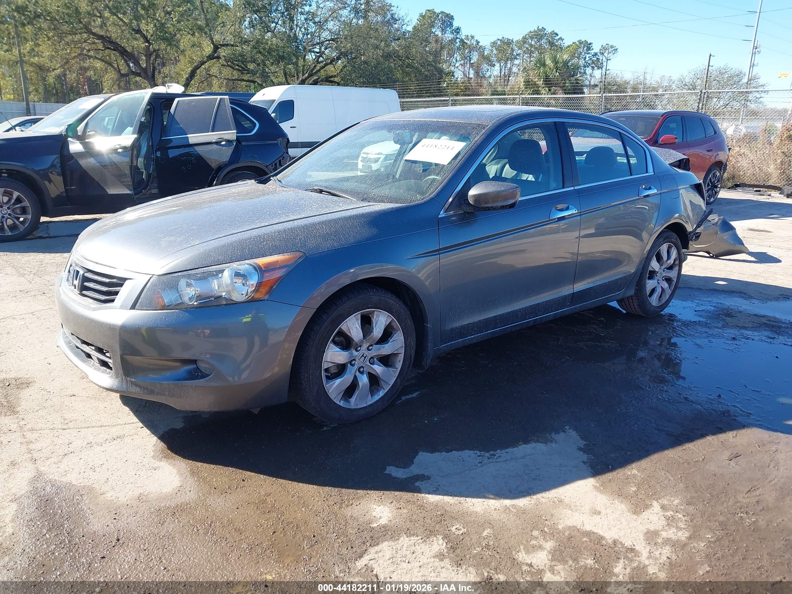 HONDA ACCORD image 2