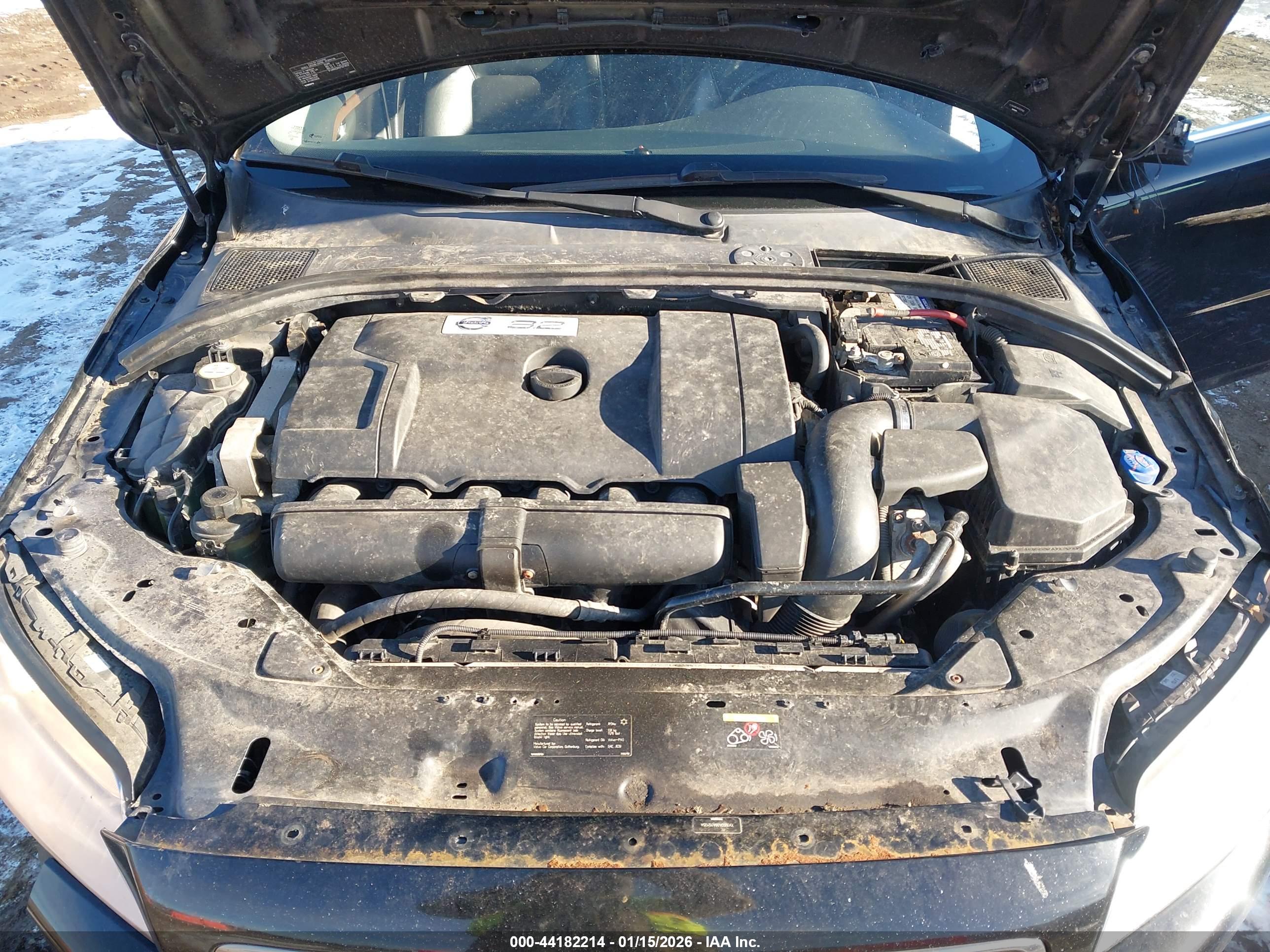 VOLVO S80 image 10