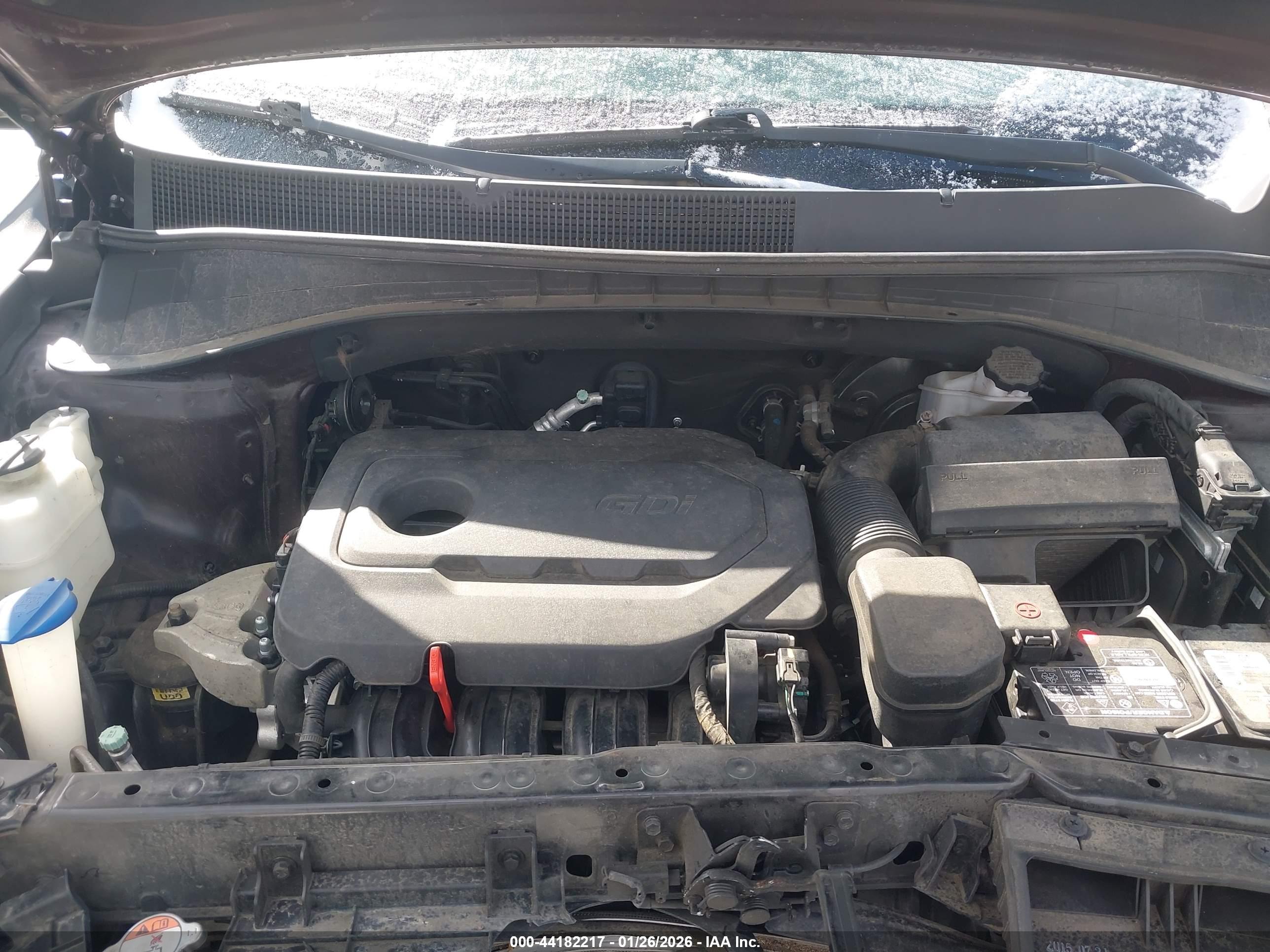 KIA SORENTO image 10