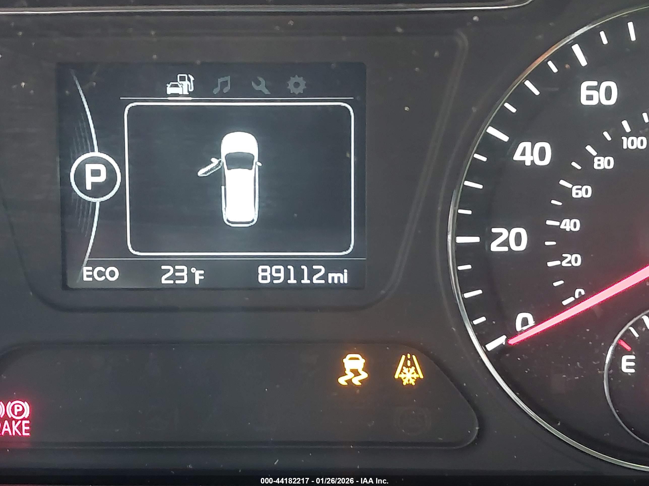 KIA SORENTO image 7