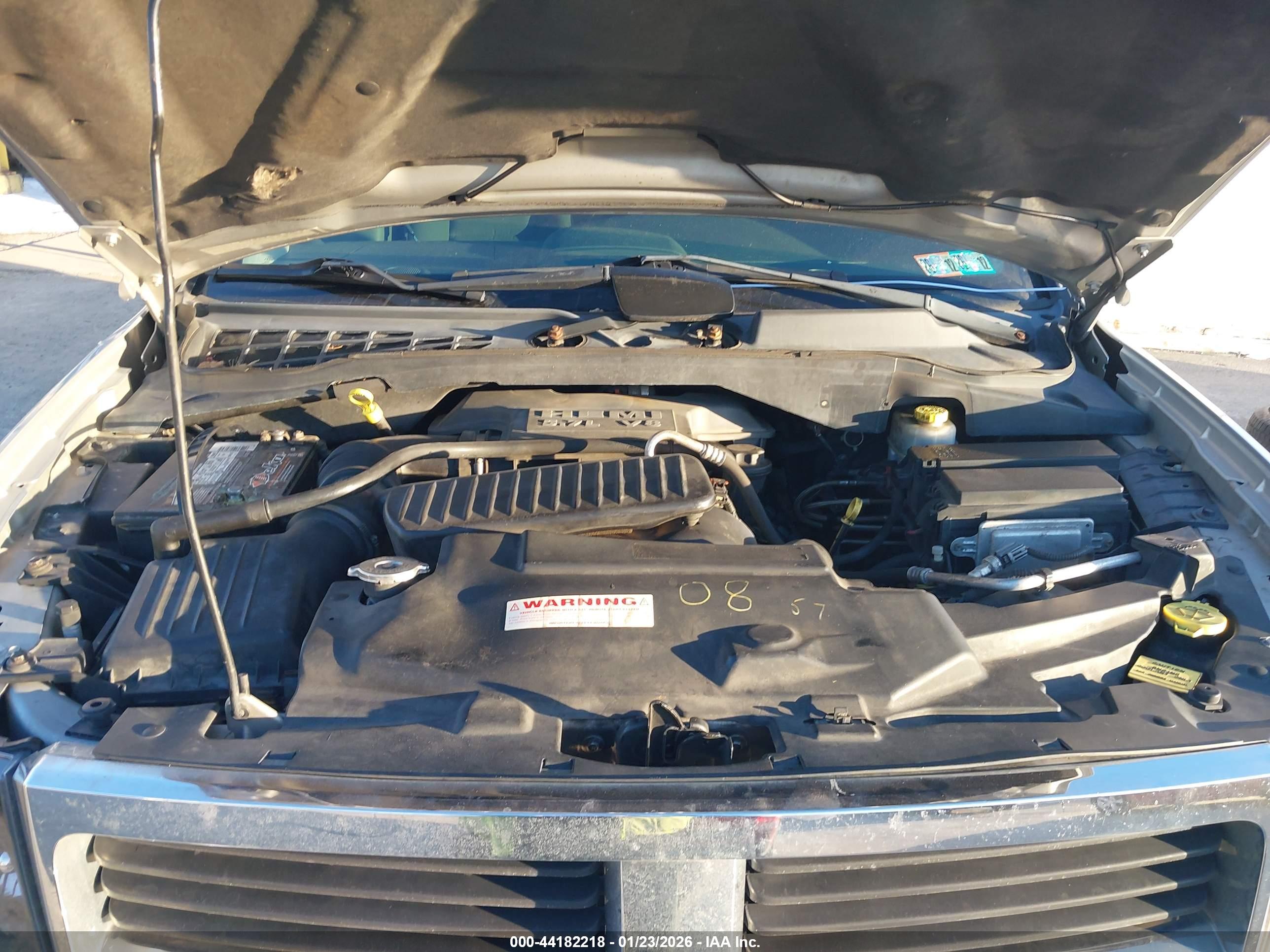 DODGE DURANGO image 10