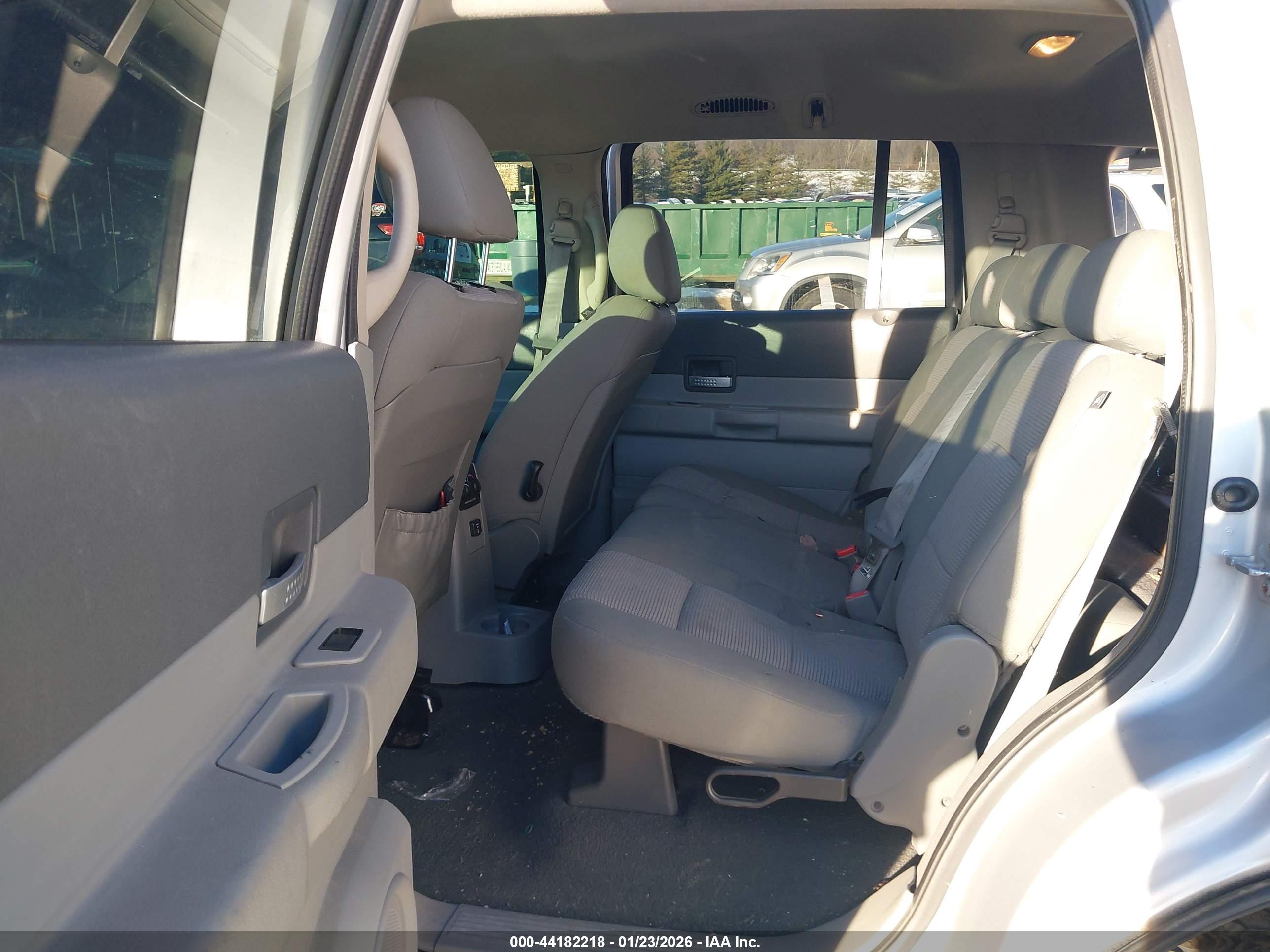 DODGE DURANGO image 8