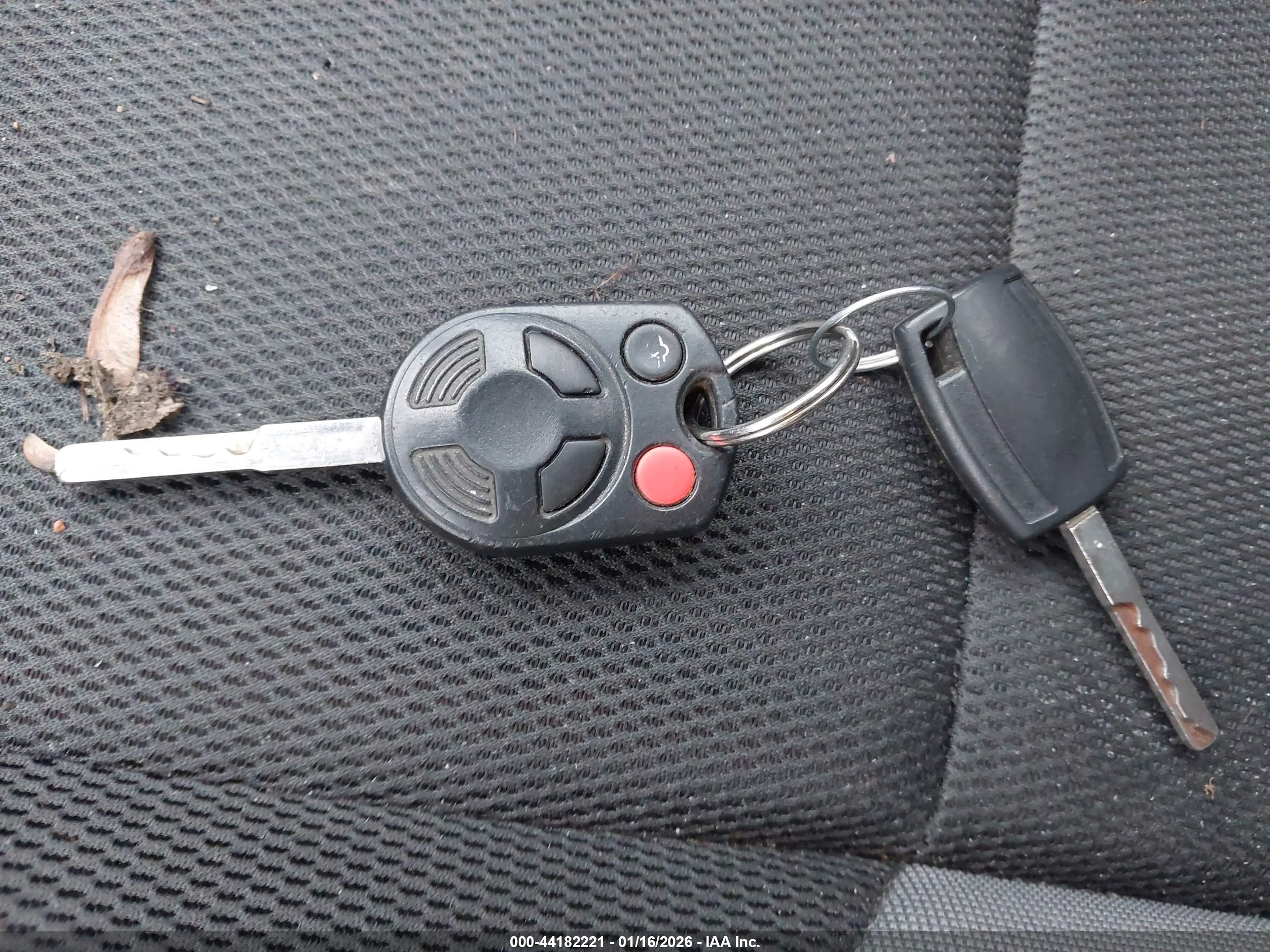 FORD FOCUS image 11