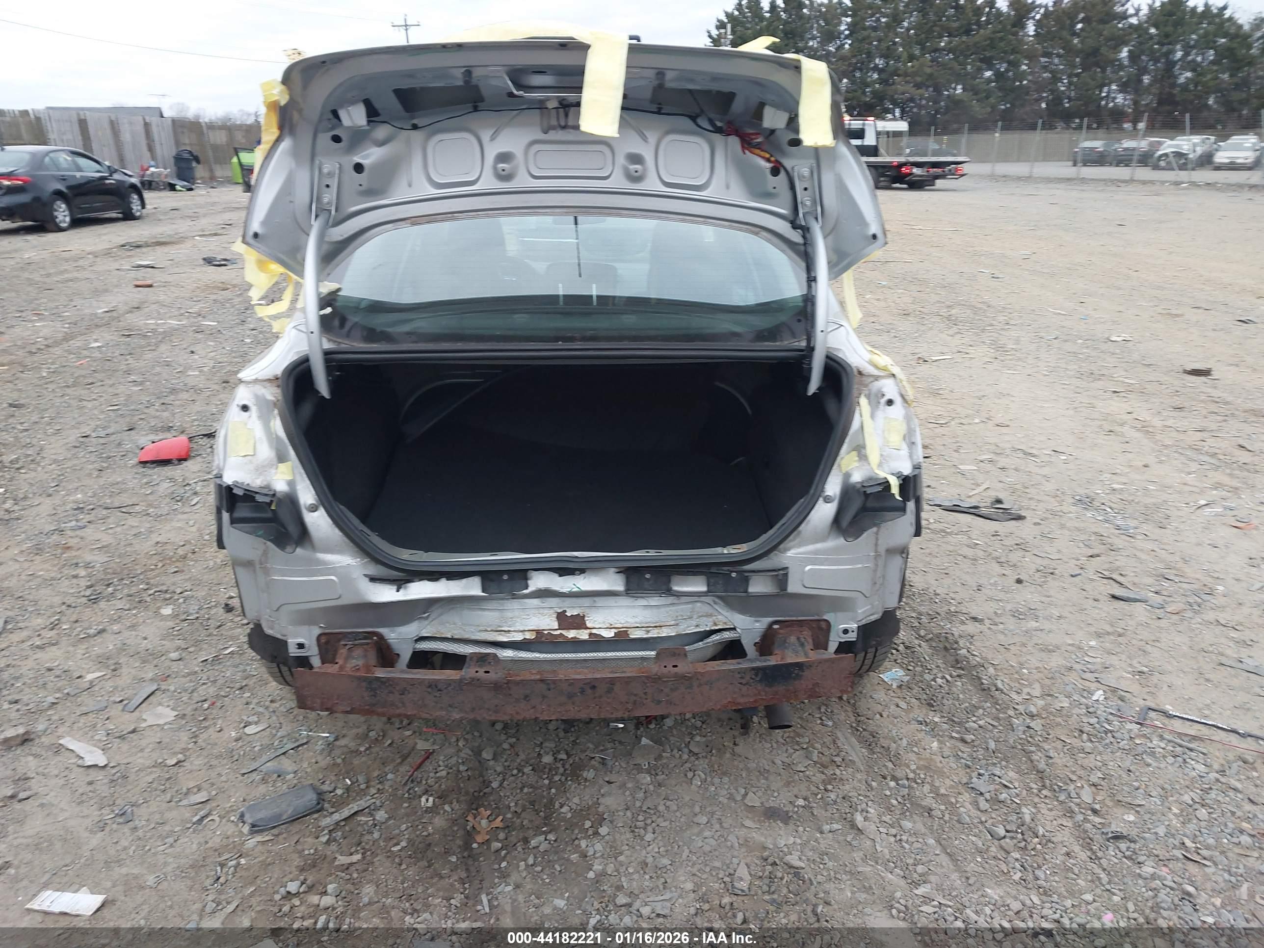 FORD FOCUS image 6