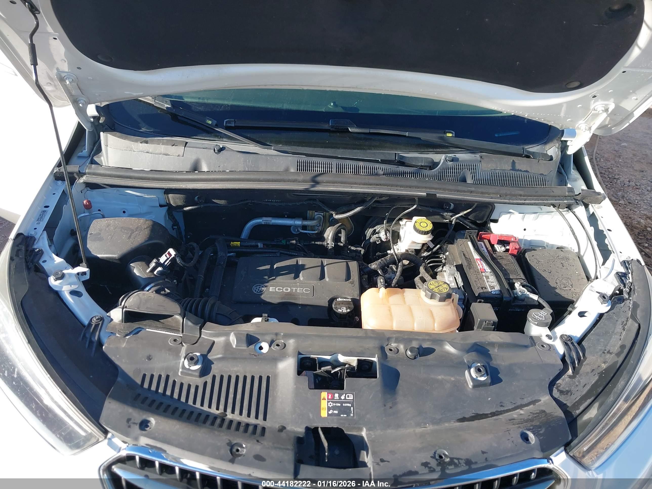 BUICK ENCORE image 10