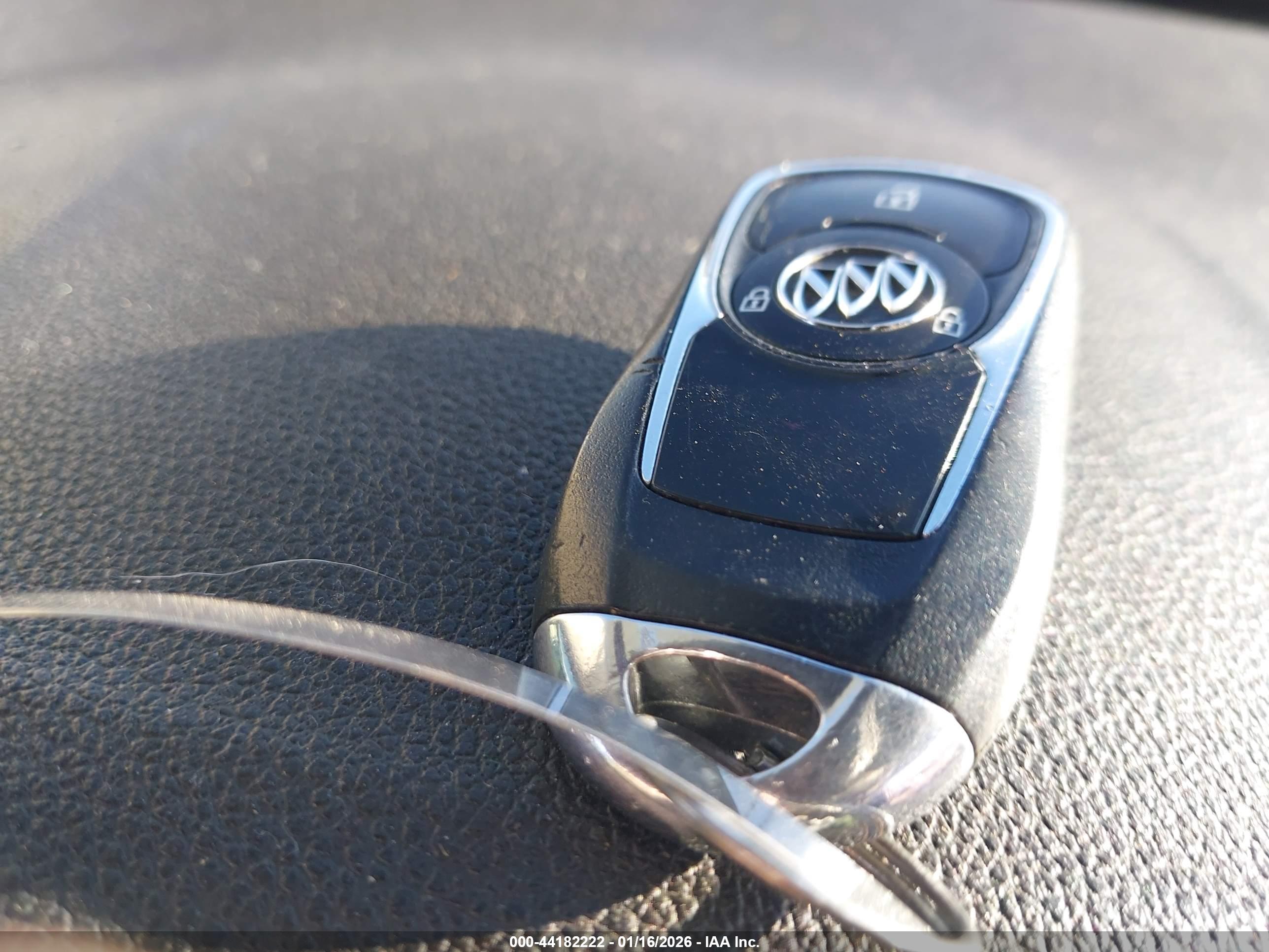 BUICK ENCORE image 11