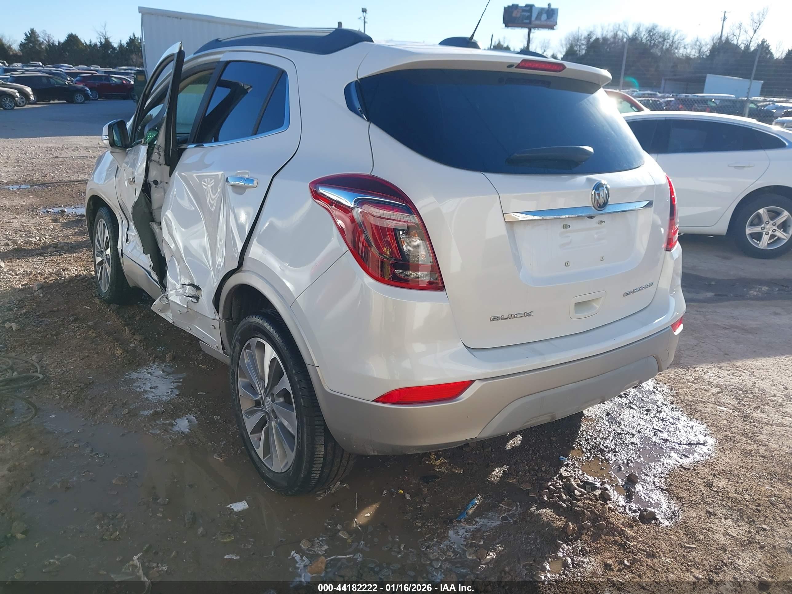 BUICK ENCORE image 3