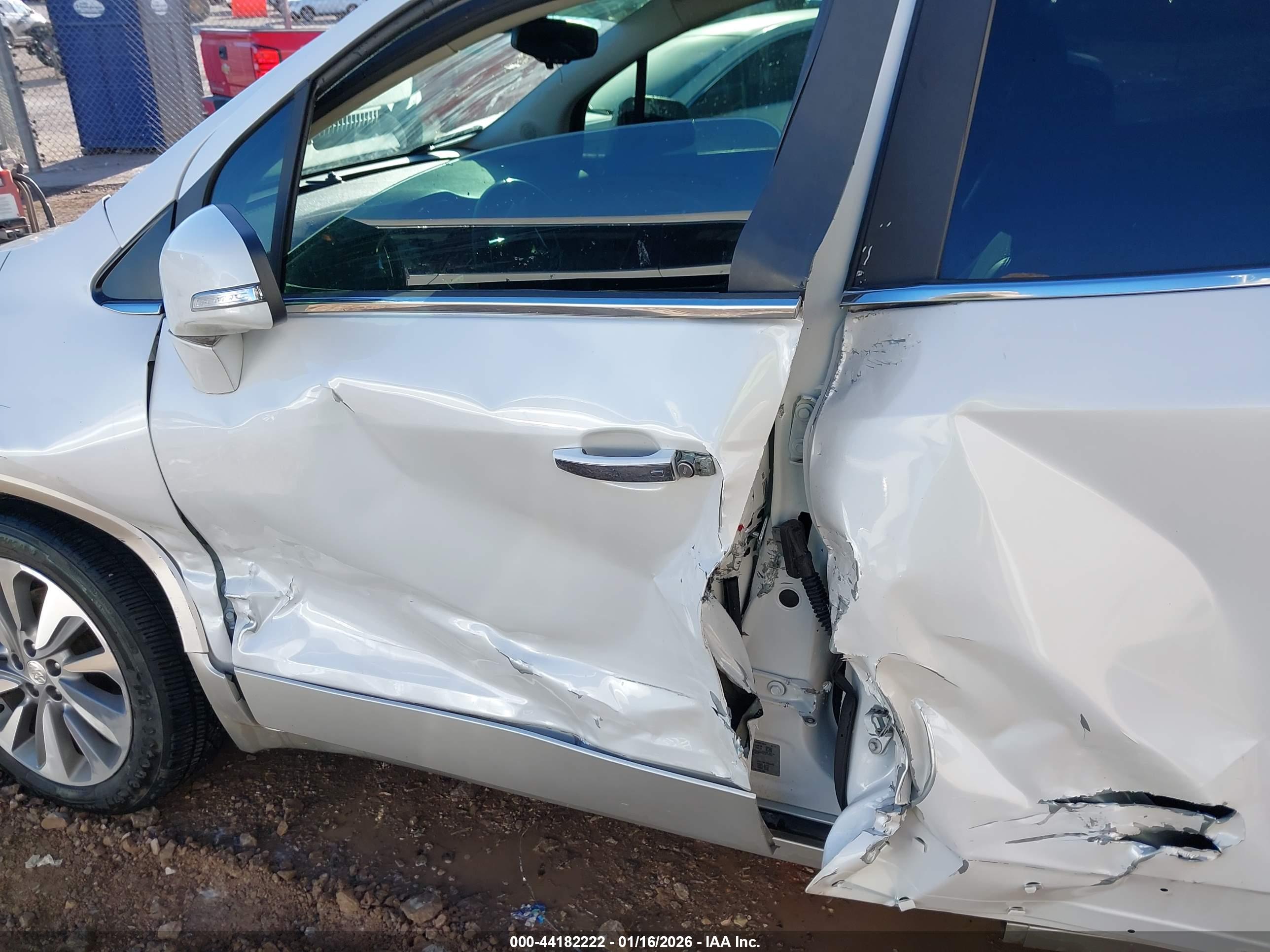 BUICK ENCORE image 6