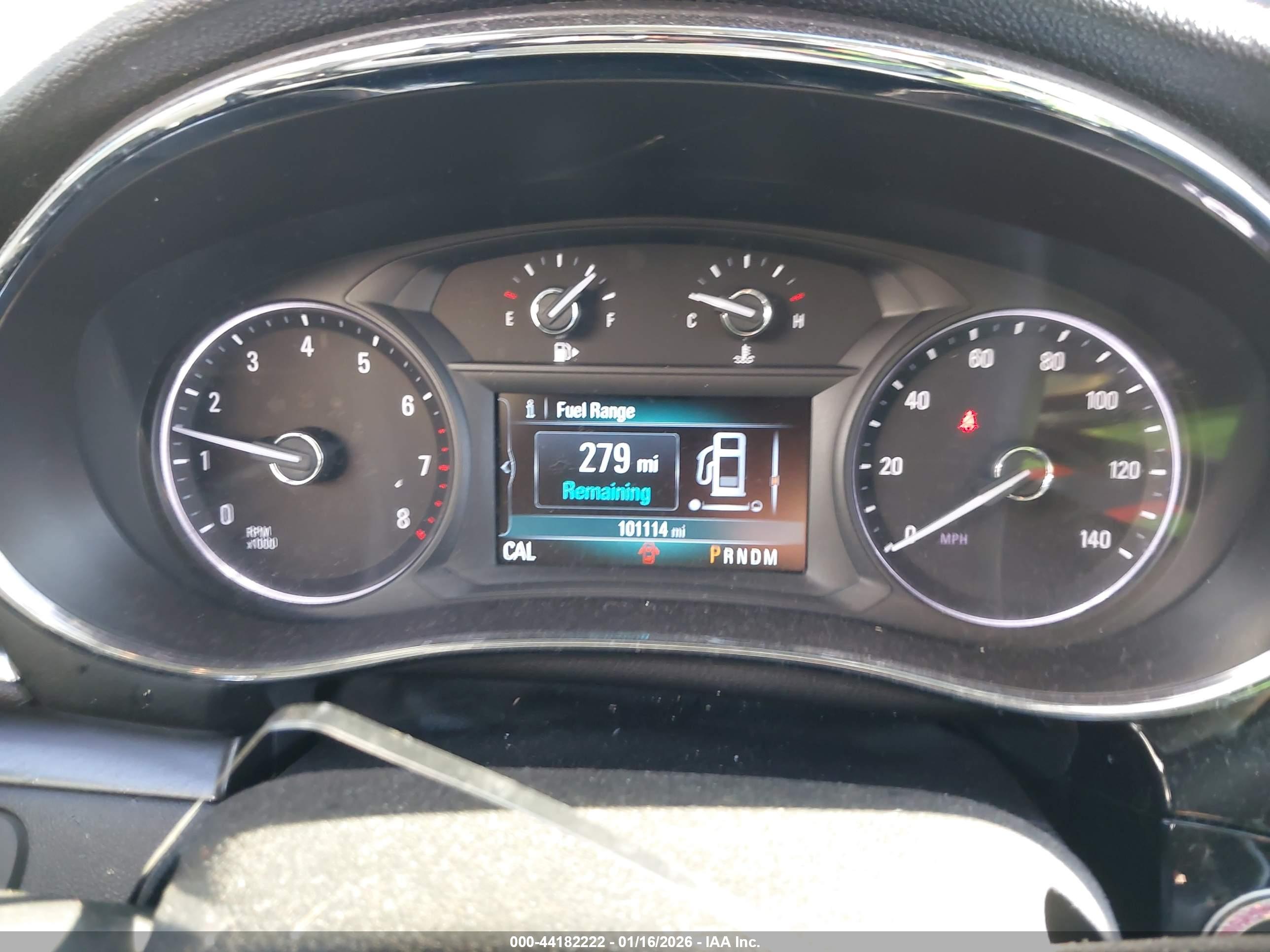 BUICK ENCORE image 7
