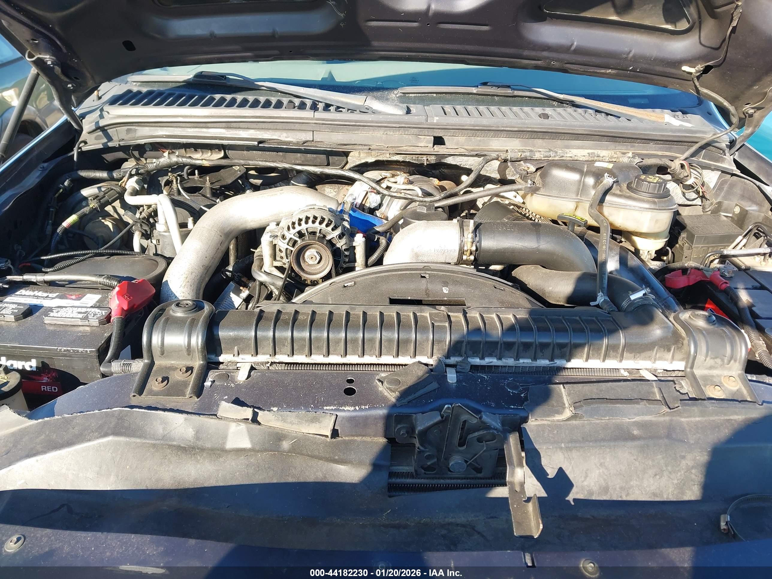 FORD F-250 image 10